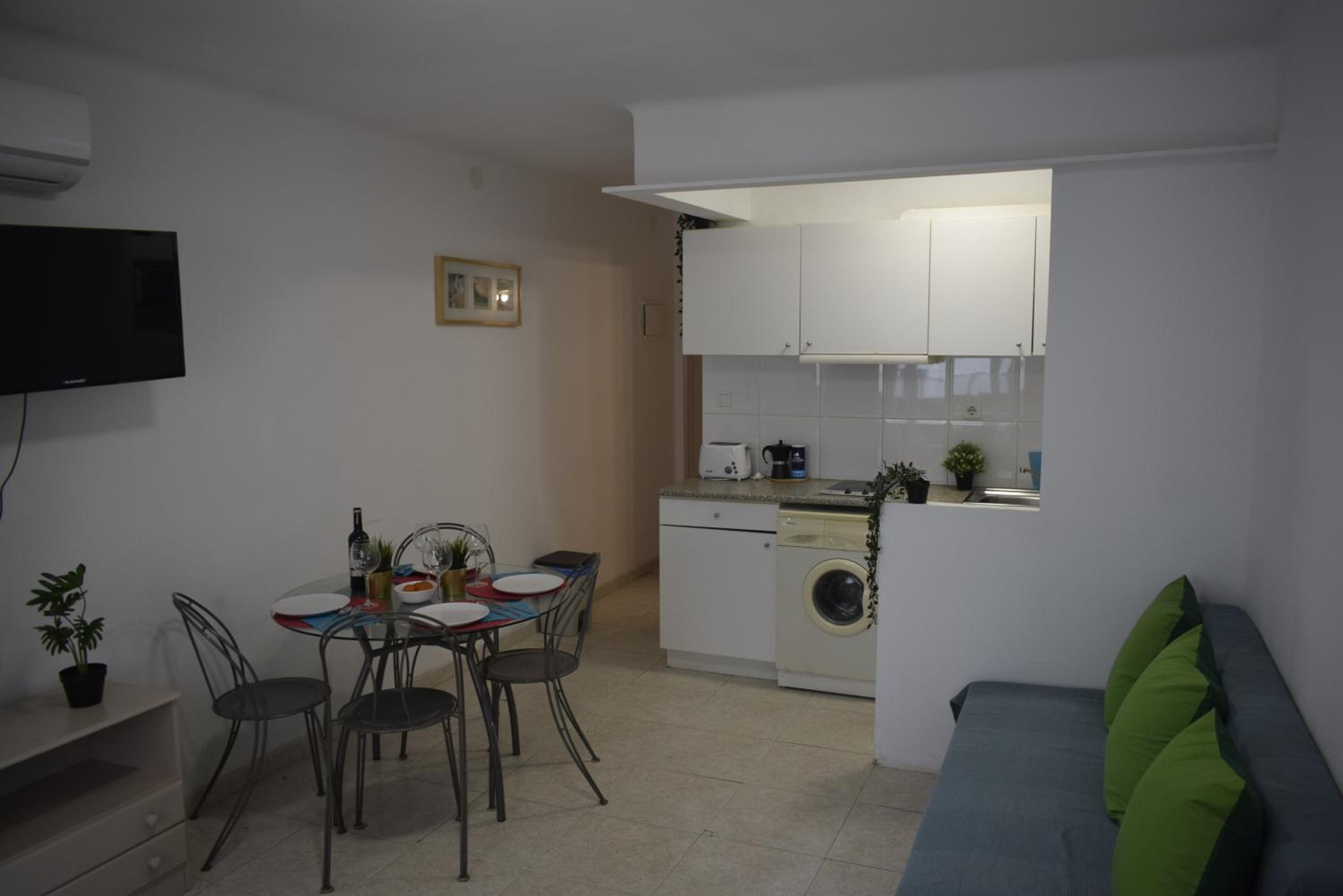 Apartamentosbiamar