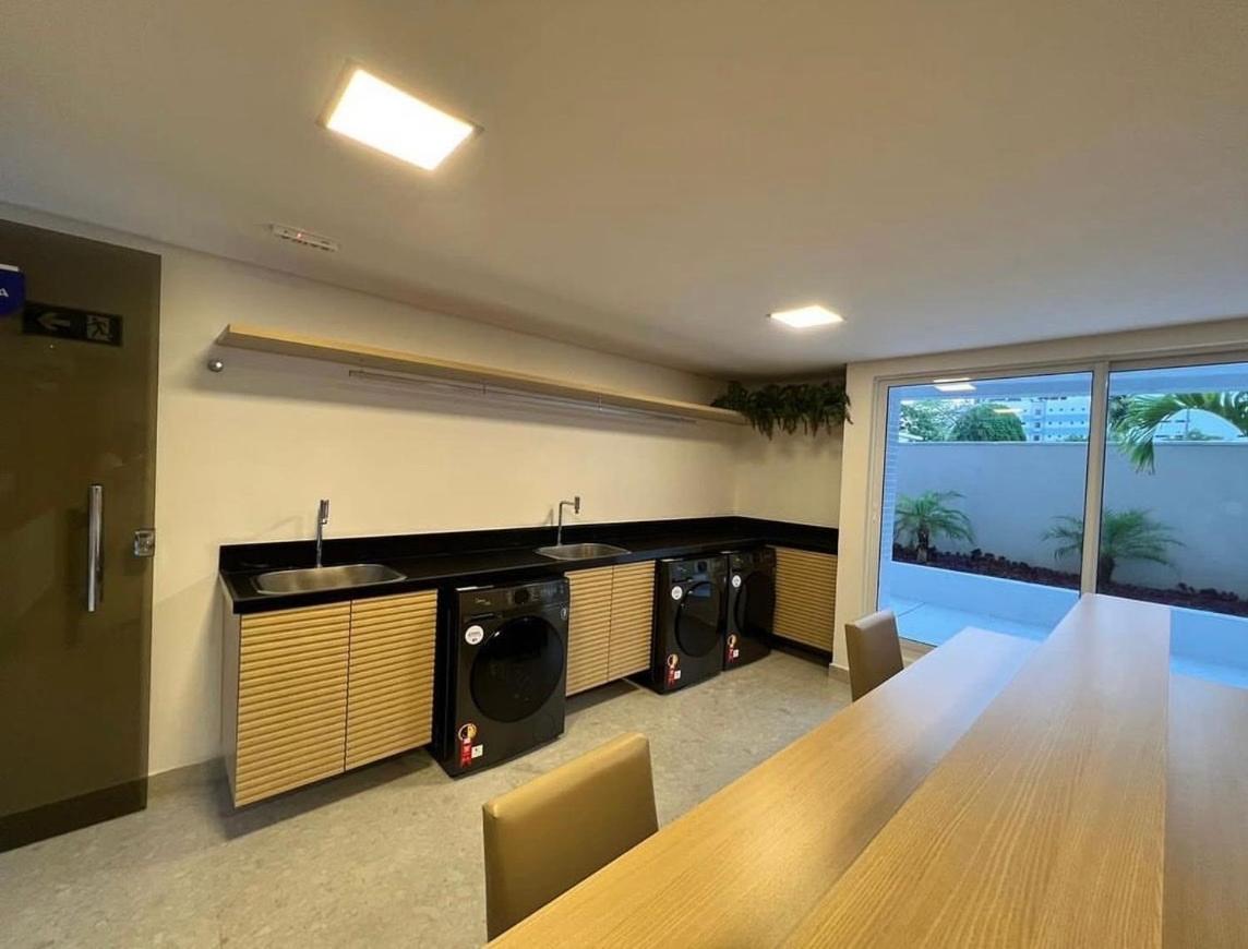 Flat Beira Mar JP