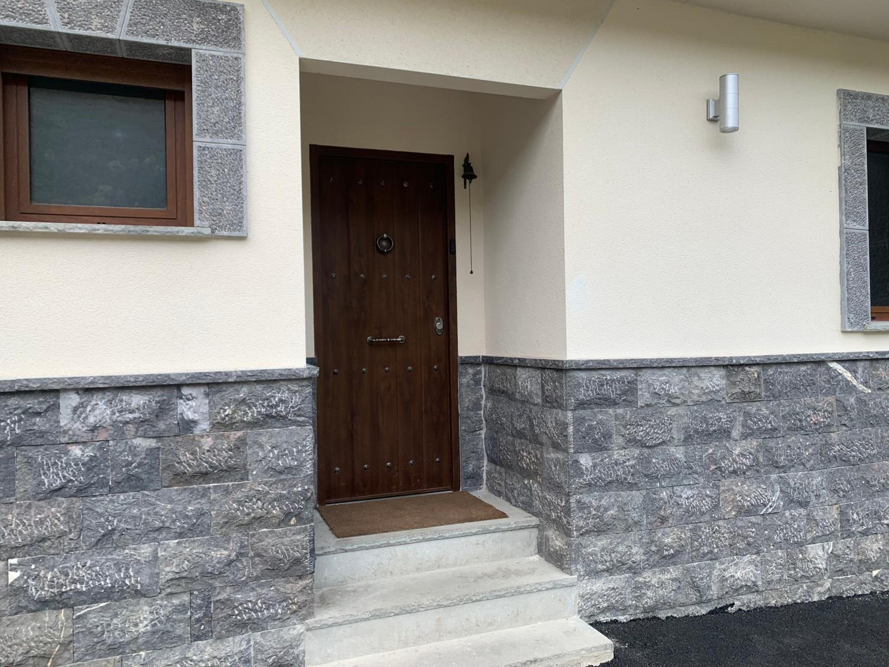 Casa Rural en Santa Cruz-Mieres view 5