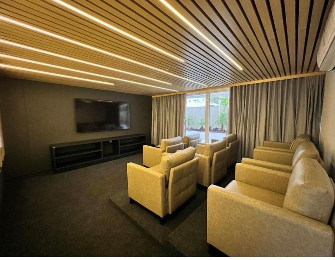 Flat Beira Mar JP