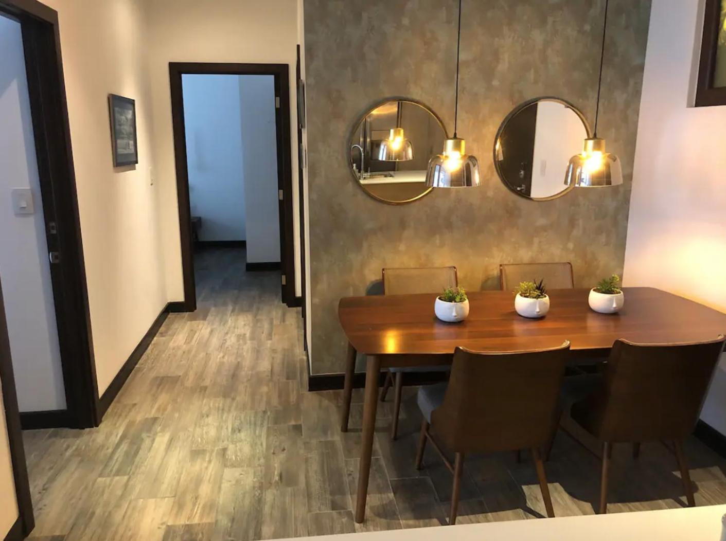 L1B 202 - Boutique apartamento en Cayalá para 4 huéspedes view 3