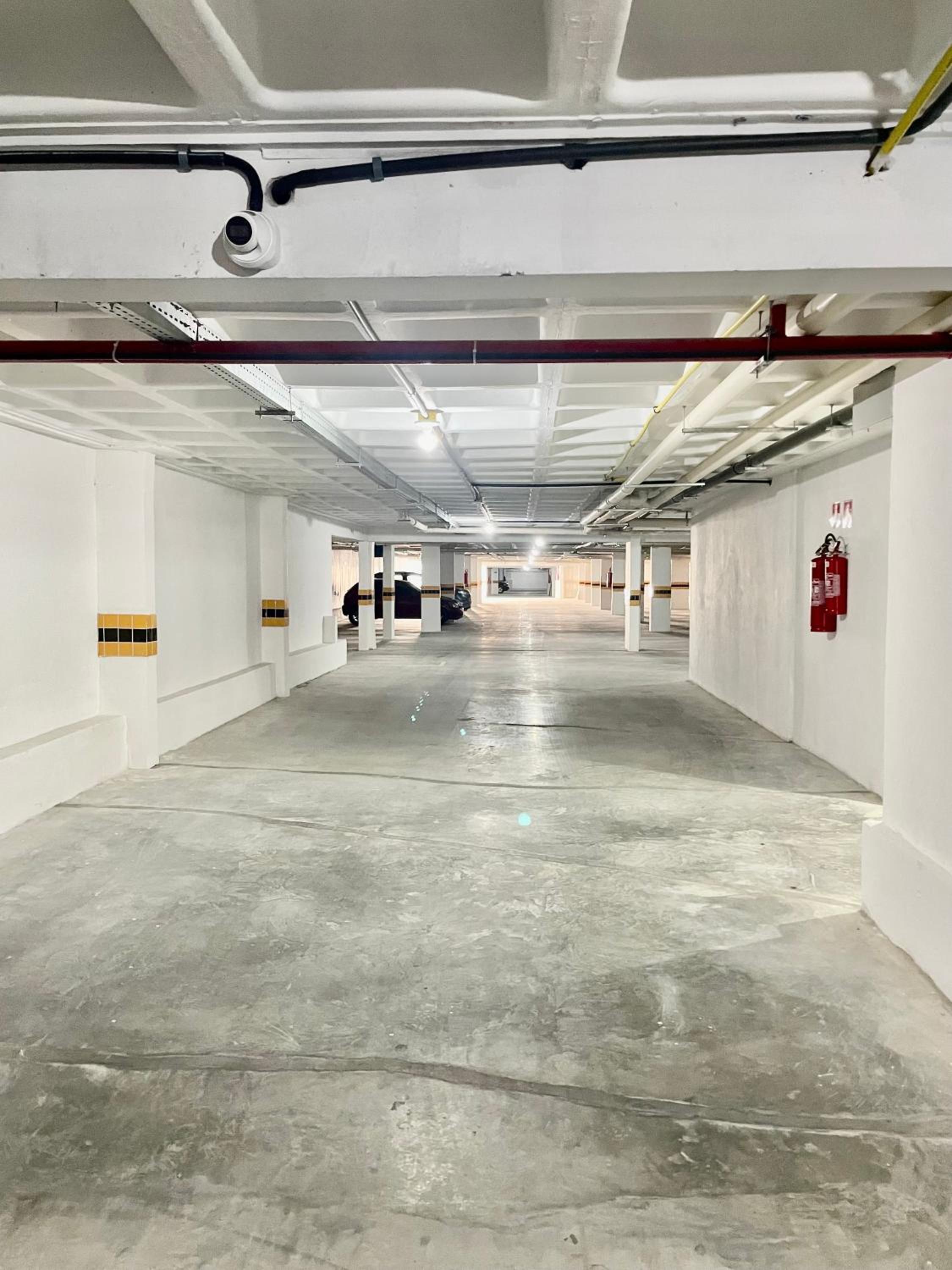 Flat Beira Mar JP
