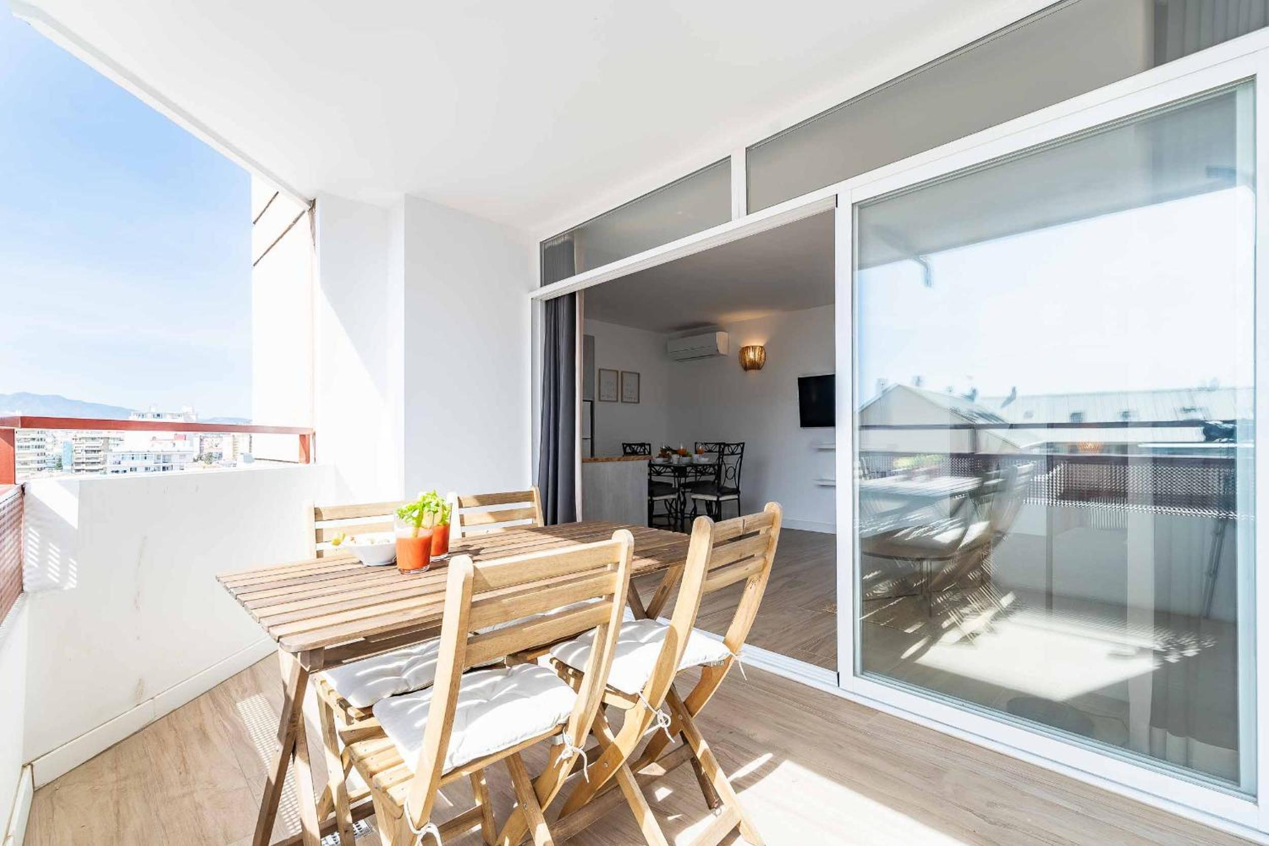 Sur Suites Palmeras 6 view 5
