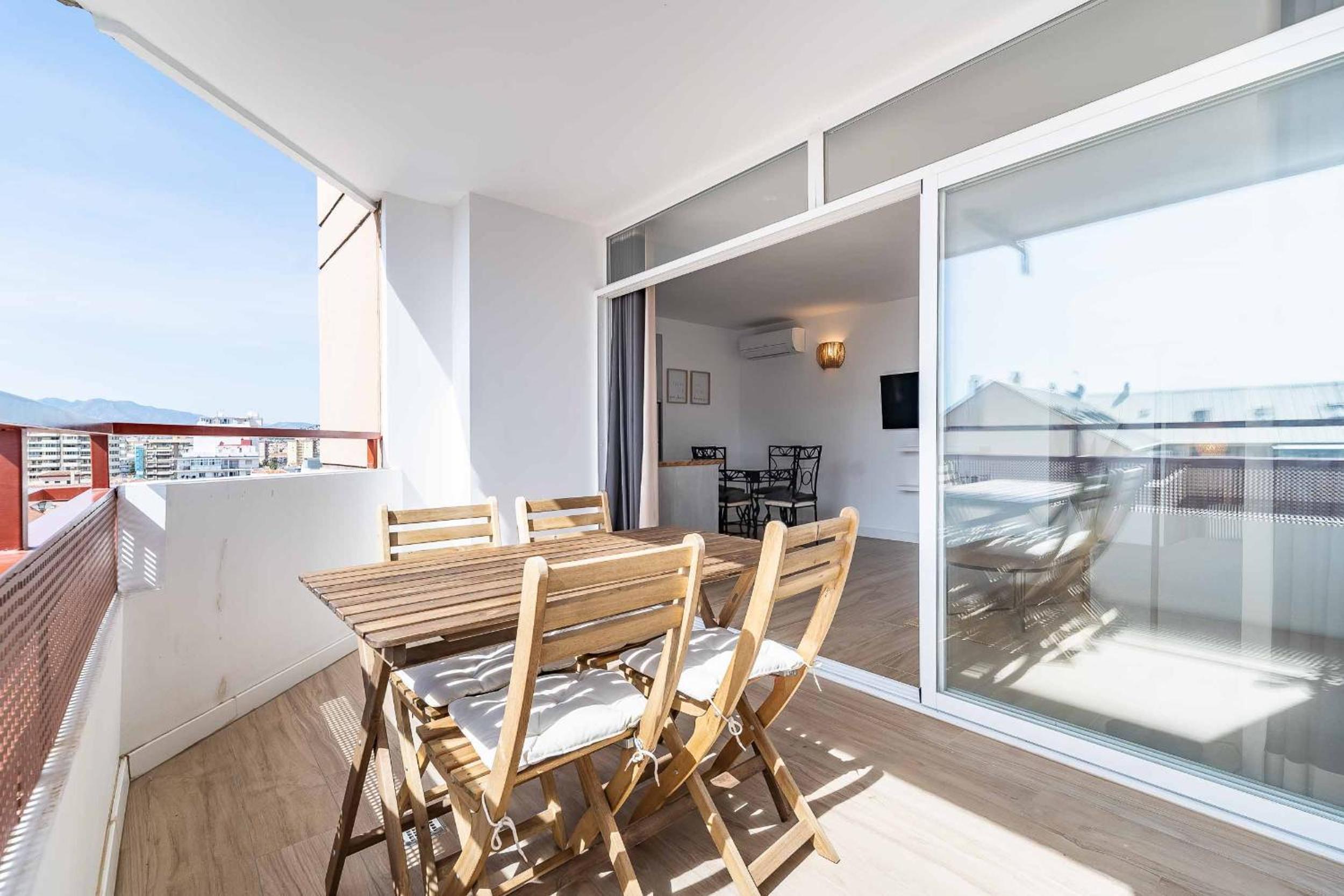 Sur Suites Palmeras 6 view 2