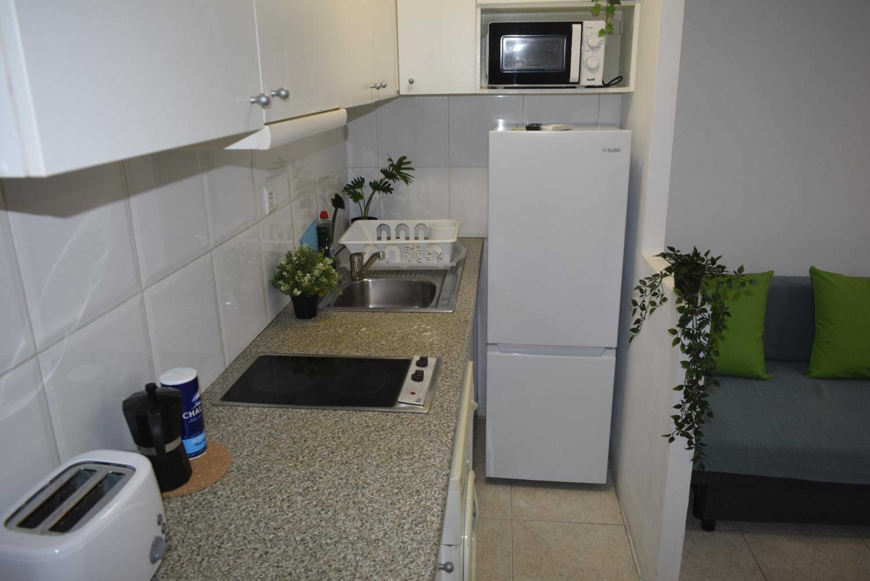 Apartamentosbiamar