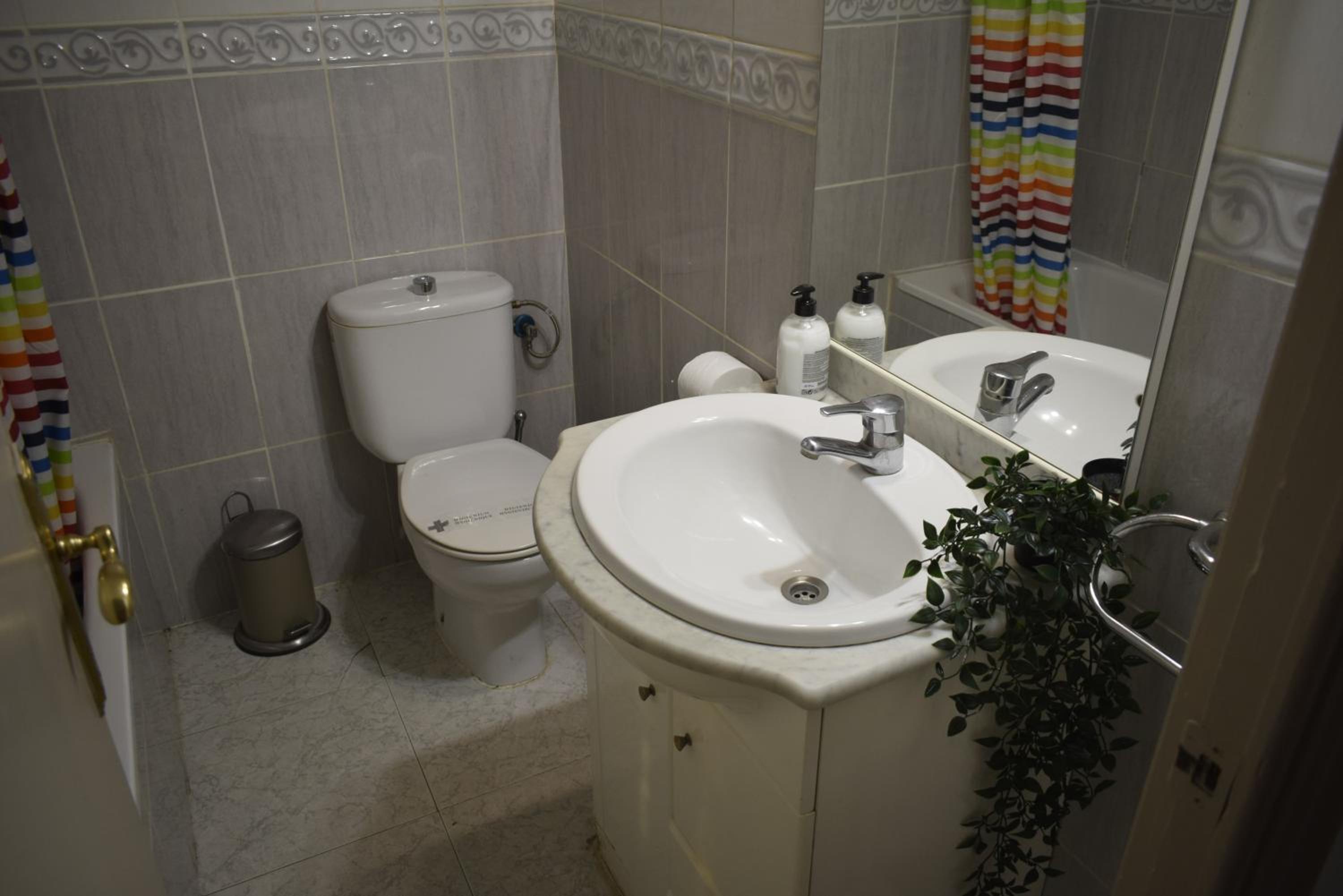Apartamentosbiamar
