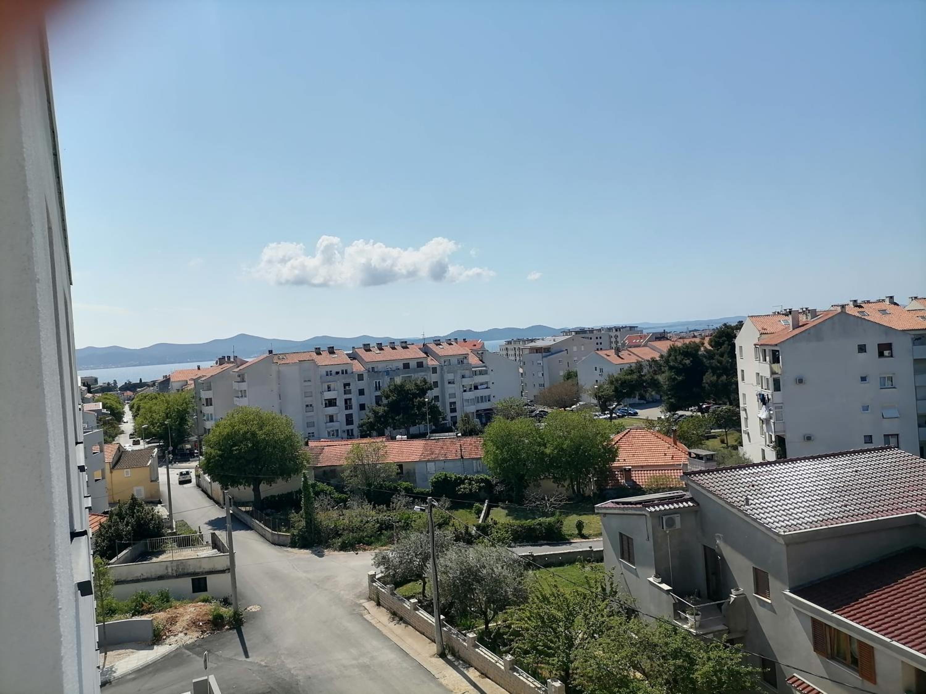 Piano Penthouse Apartment view 5