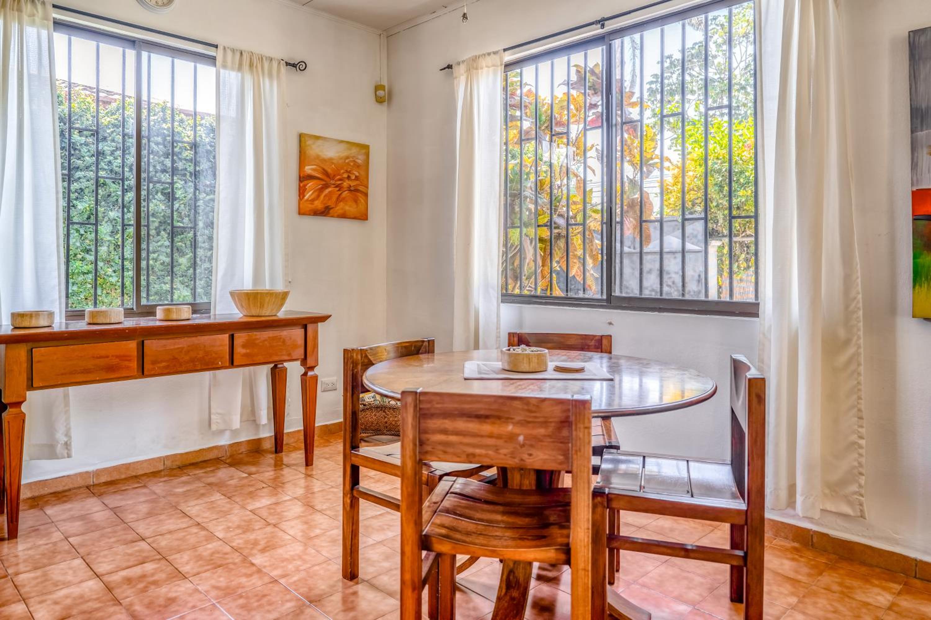 Casa Iorio