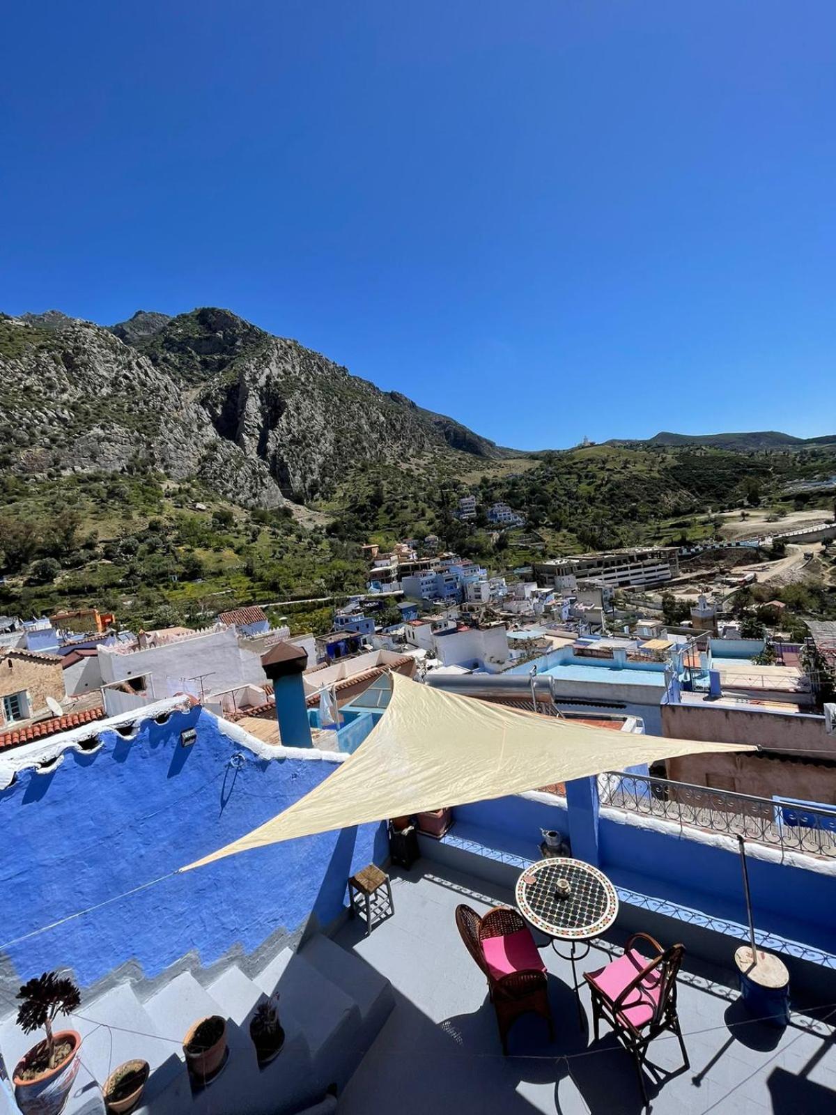 Vallparadis Pension Familiar" FIRDAUS" - Image 4