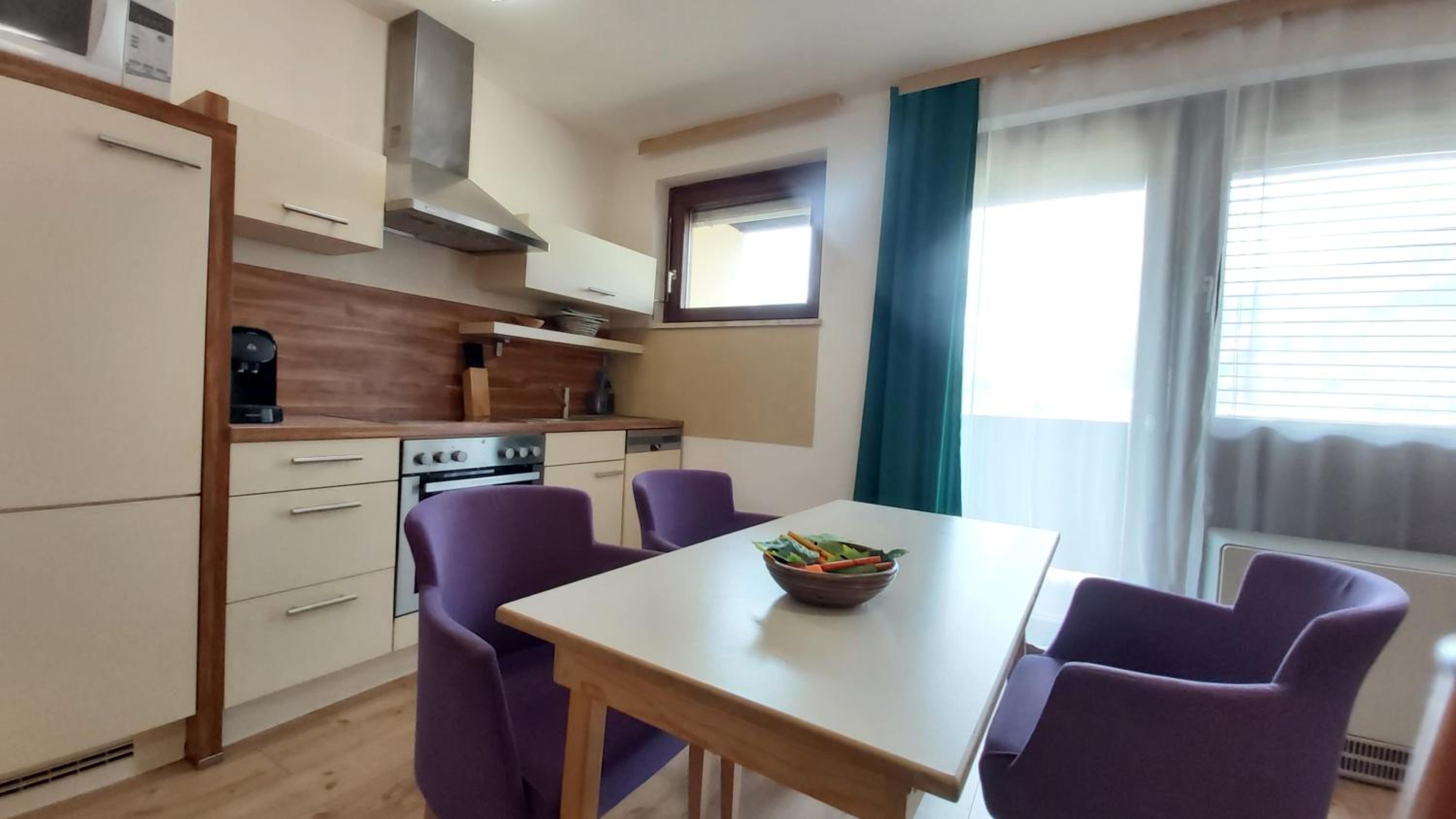 Ski Vital Apartments
