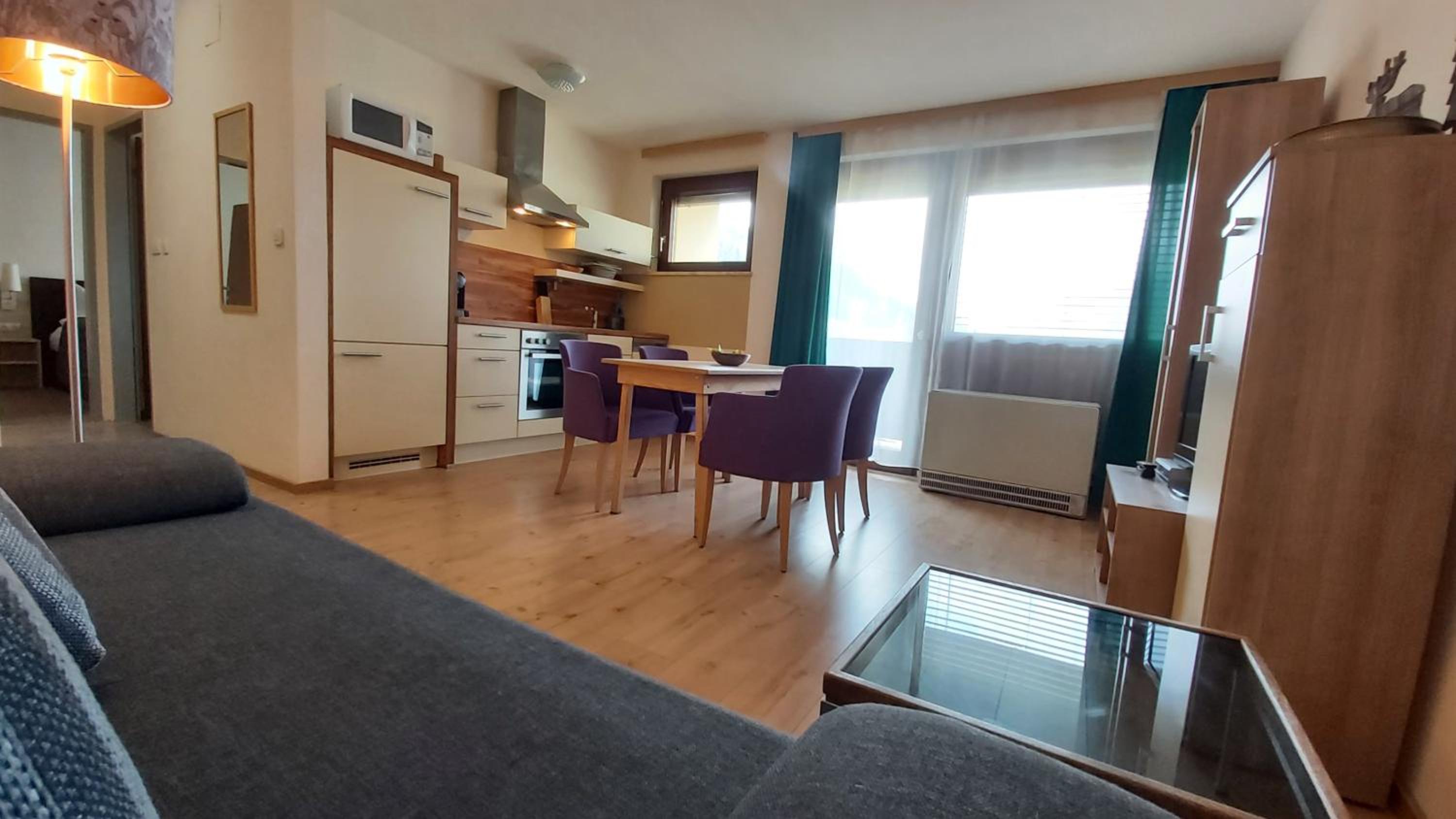 Ski Vital Apartments
