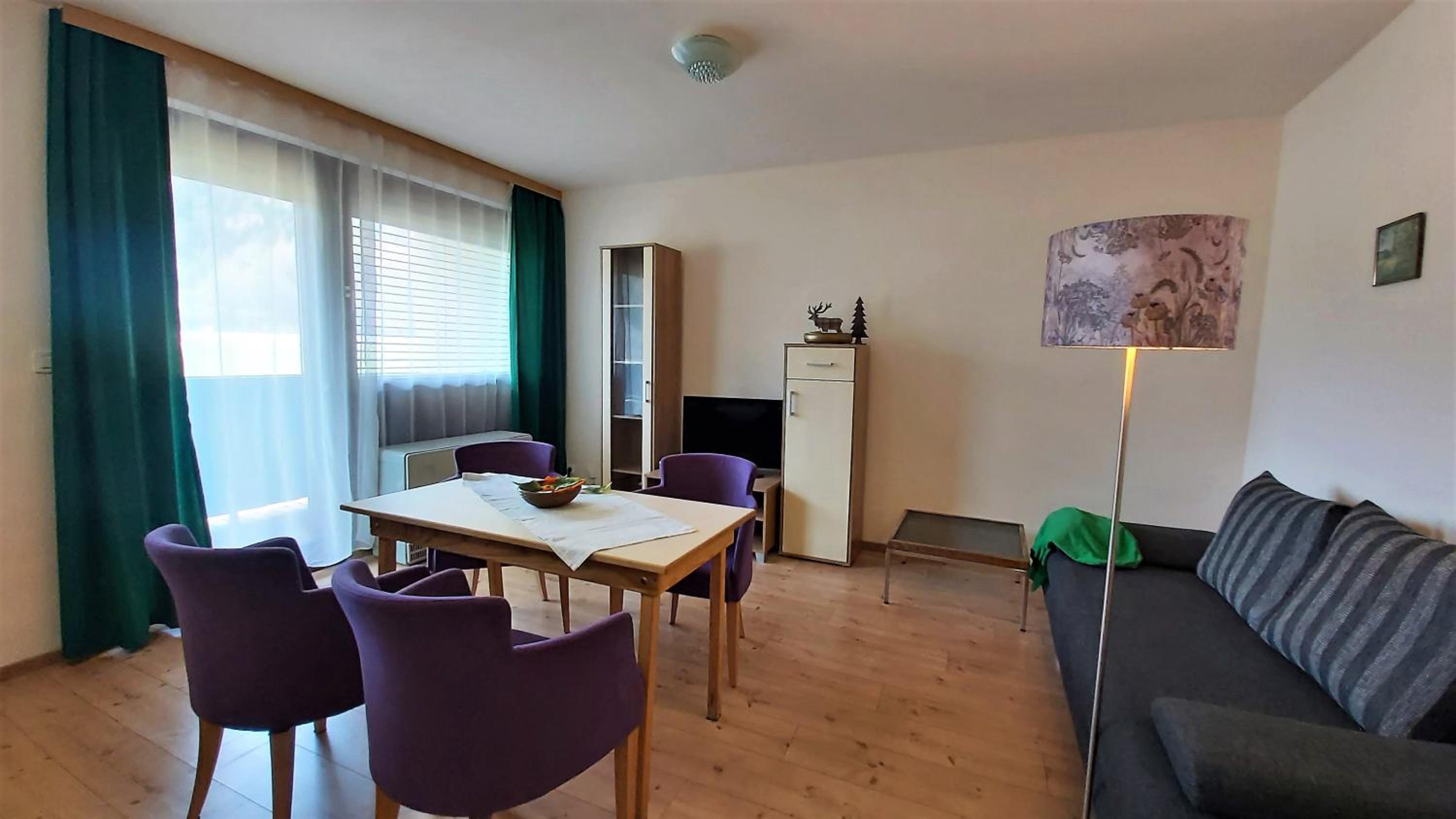 Ski Vital Apartments