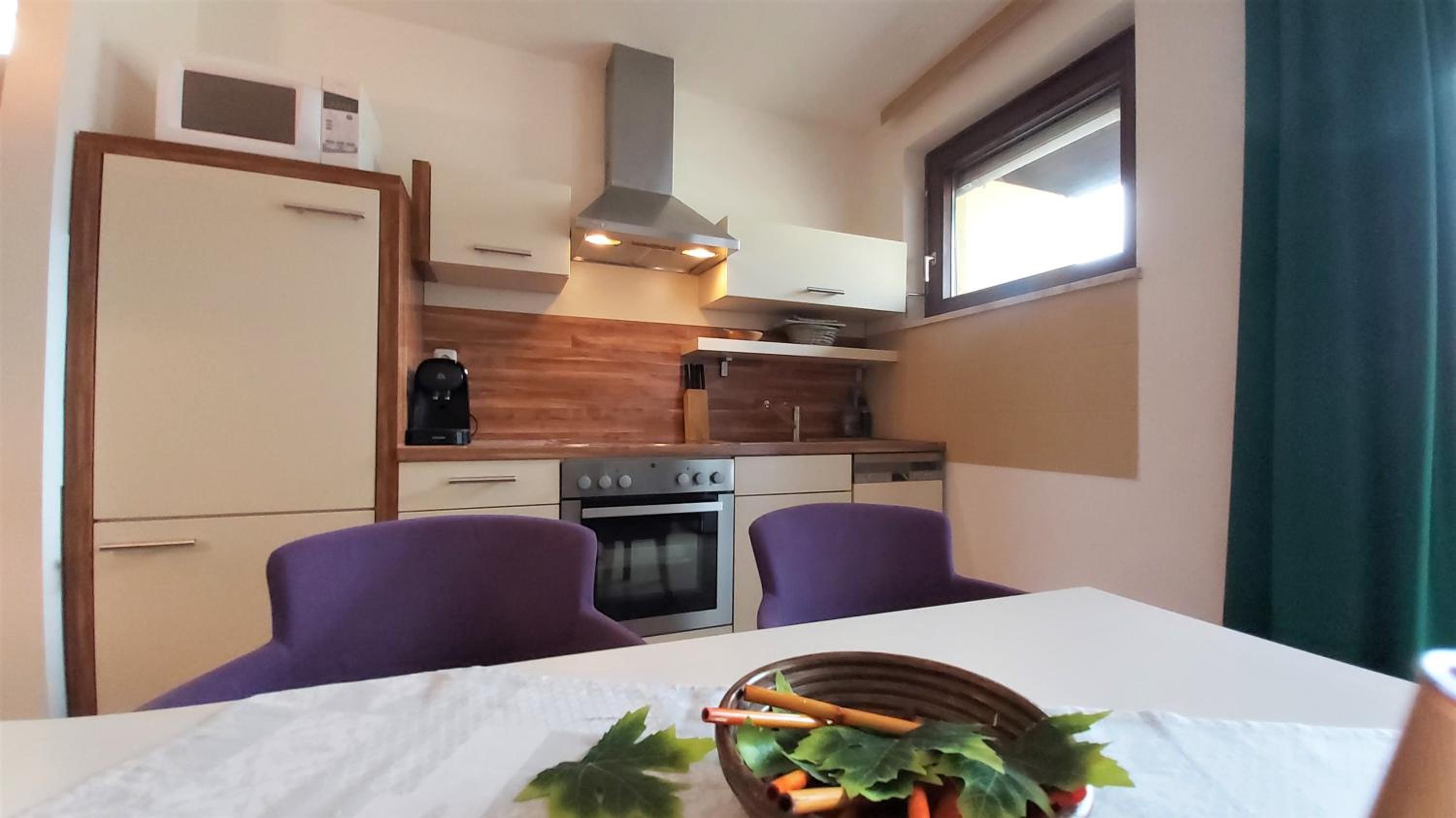 Ski Vital Apartments