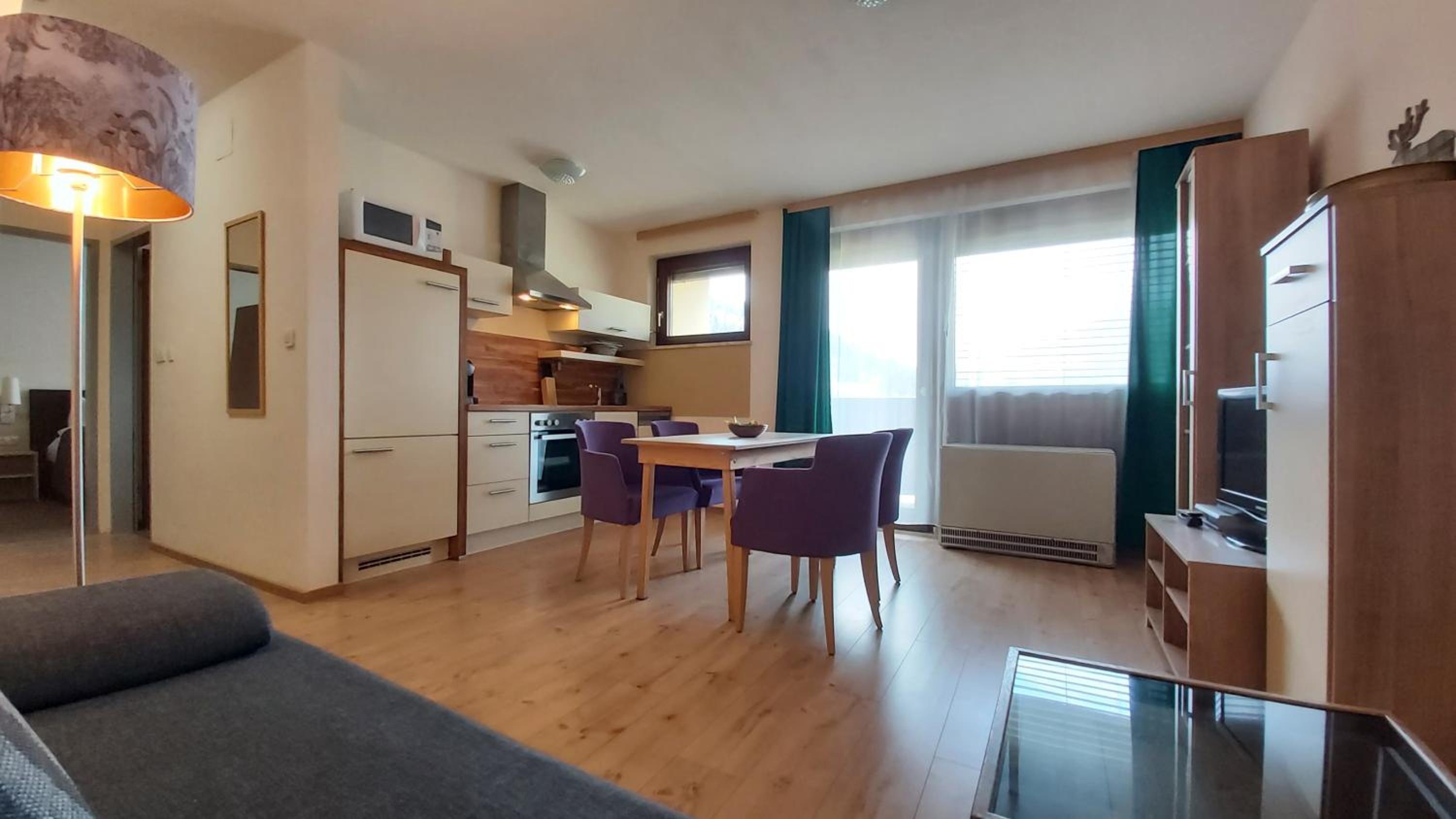 Ski Vital Apartments