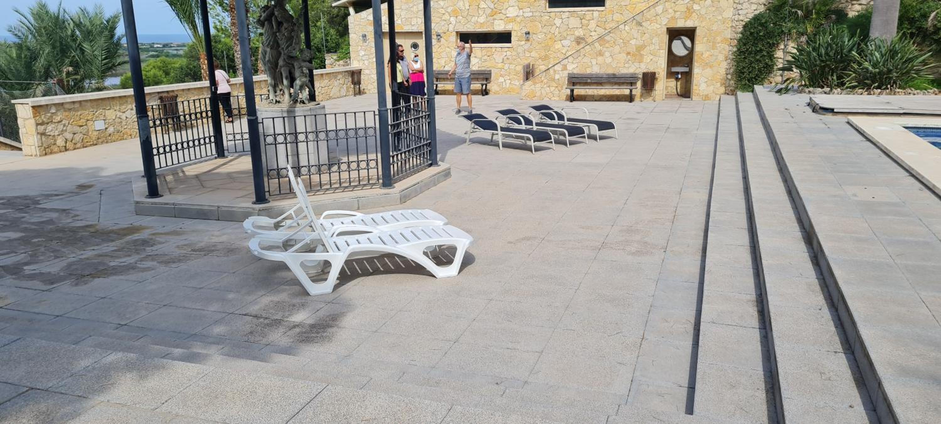 El Collado