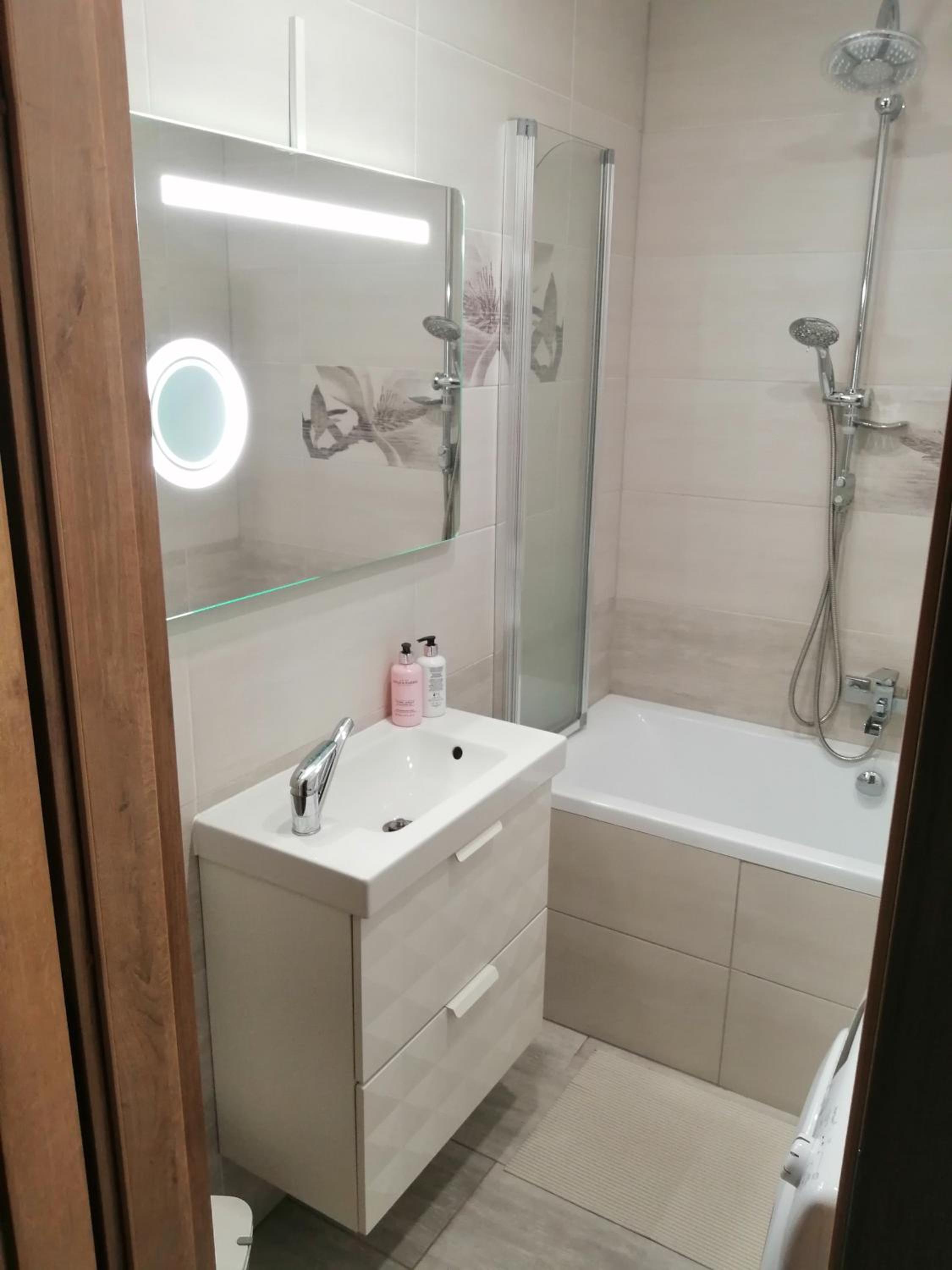 Apartmán Barborka