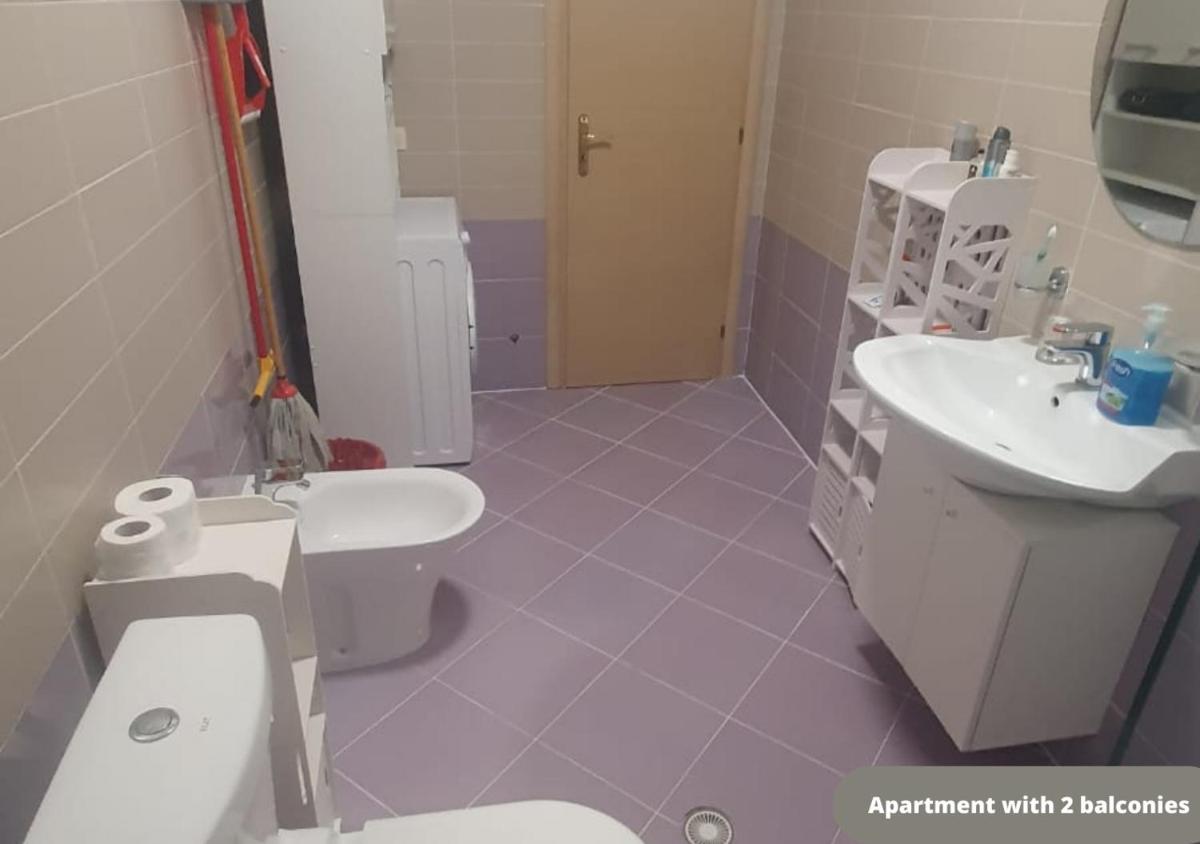 Sunny Apartament Saranda 2