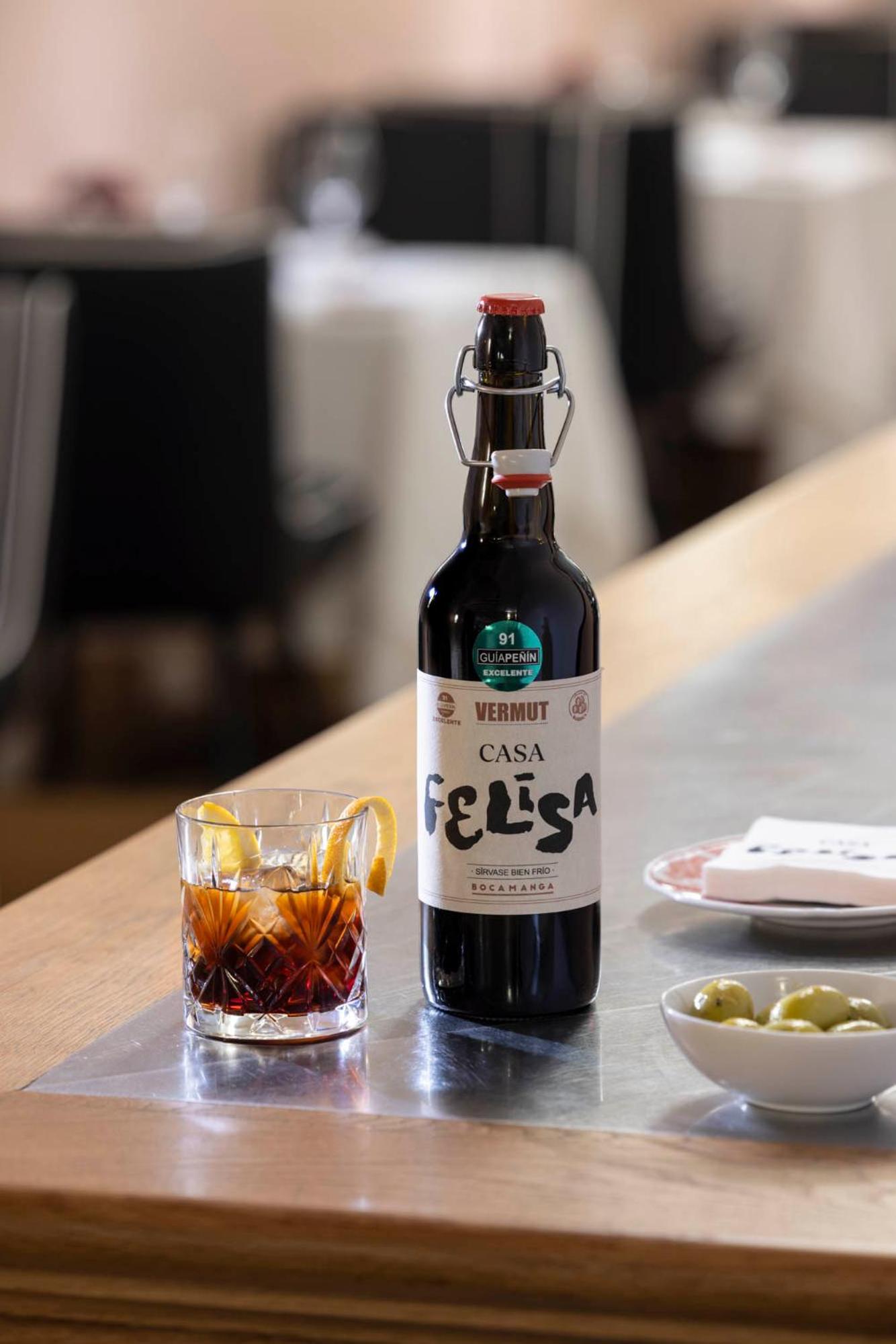 URSO Hotel & Spa, a Small Luxury Hotel of the World en Madrid