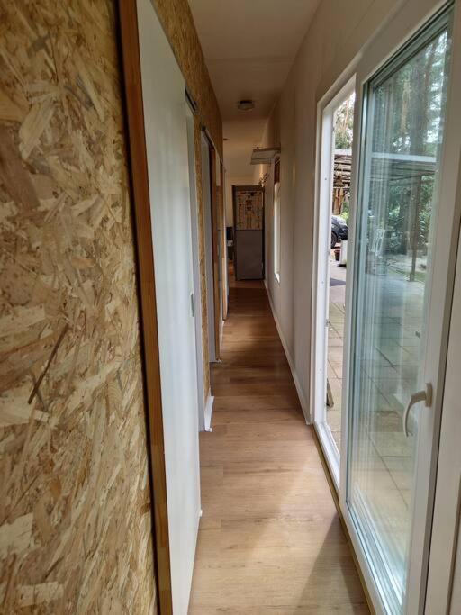3 bedroom Chalet on Camping GT Balen