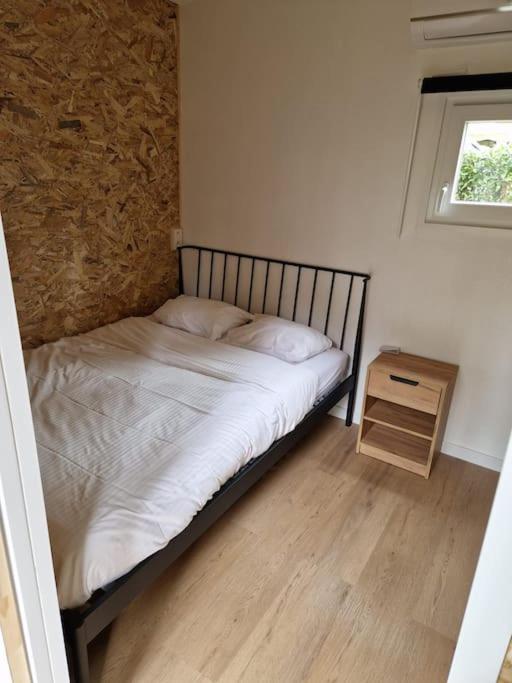 3 bedroom Chalet on Camping GT Balen