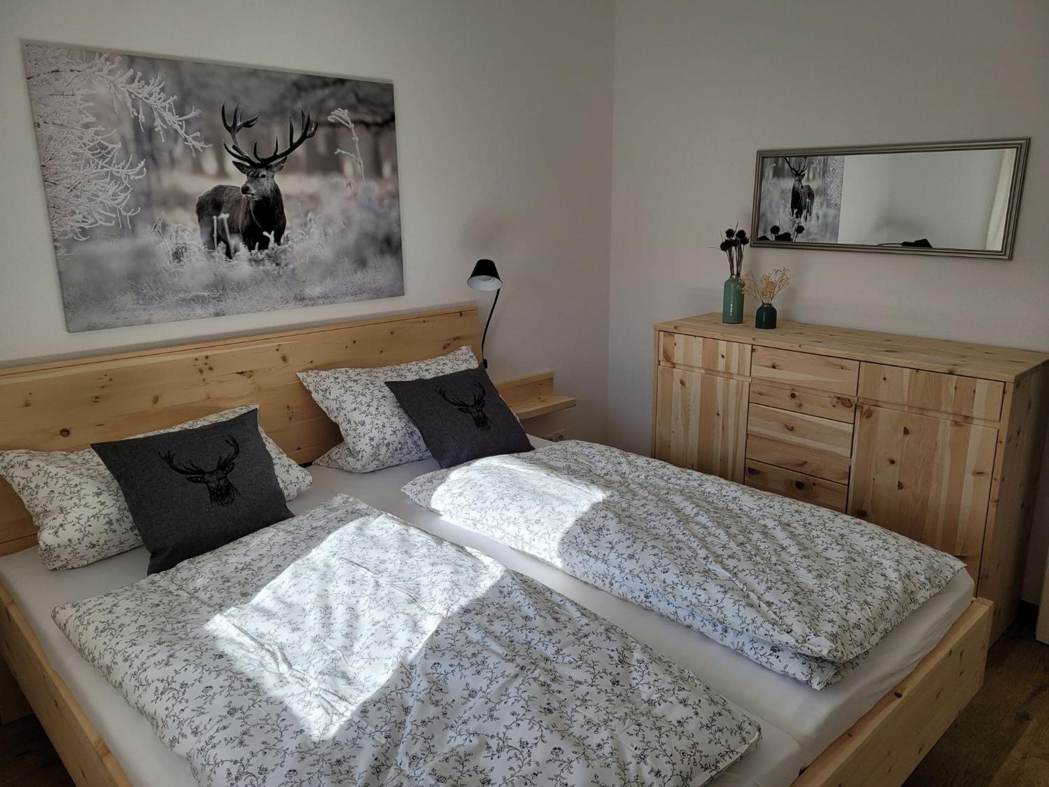 Ferienwohnung Klauserhof