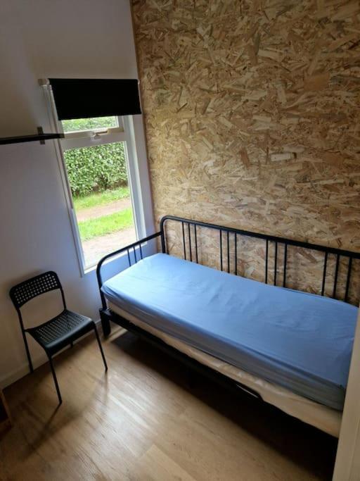 3 bedroom Chalet on Camping GT Balen