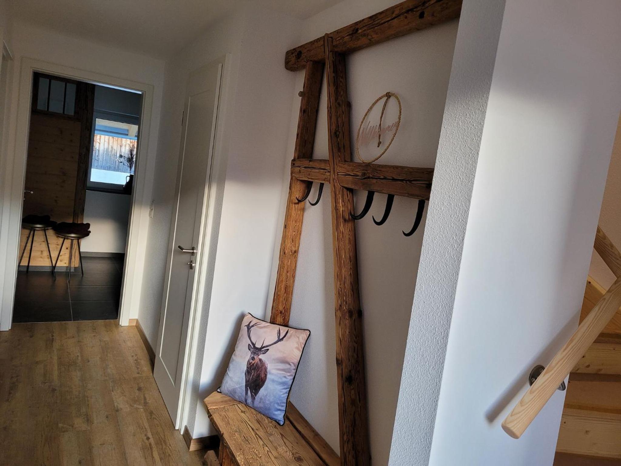 Ferienwohnung Klauserhof