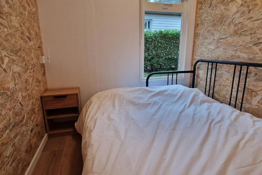 3 bedroom Chalet on Camping GT Balen