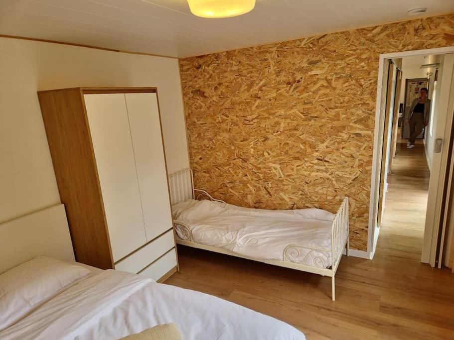 3 bedroom Chalet on Camping GT Balen