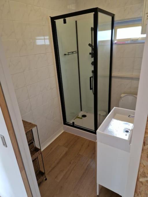 3 bedroom Chalet on Camping GT Balen
