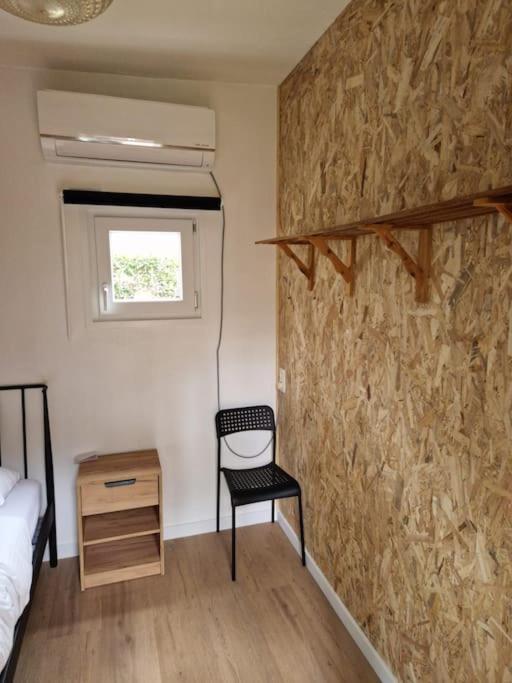 3 bedroom Chalet on Camping GT Balen