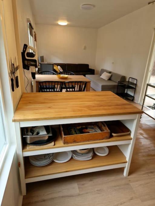 3 bedroom Chalet on Camping GT Balen