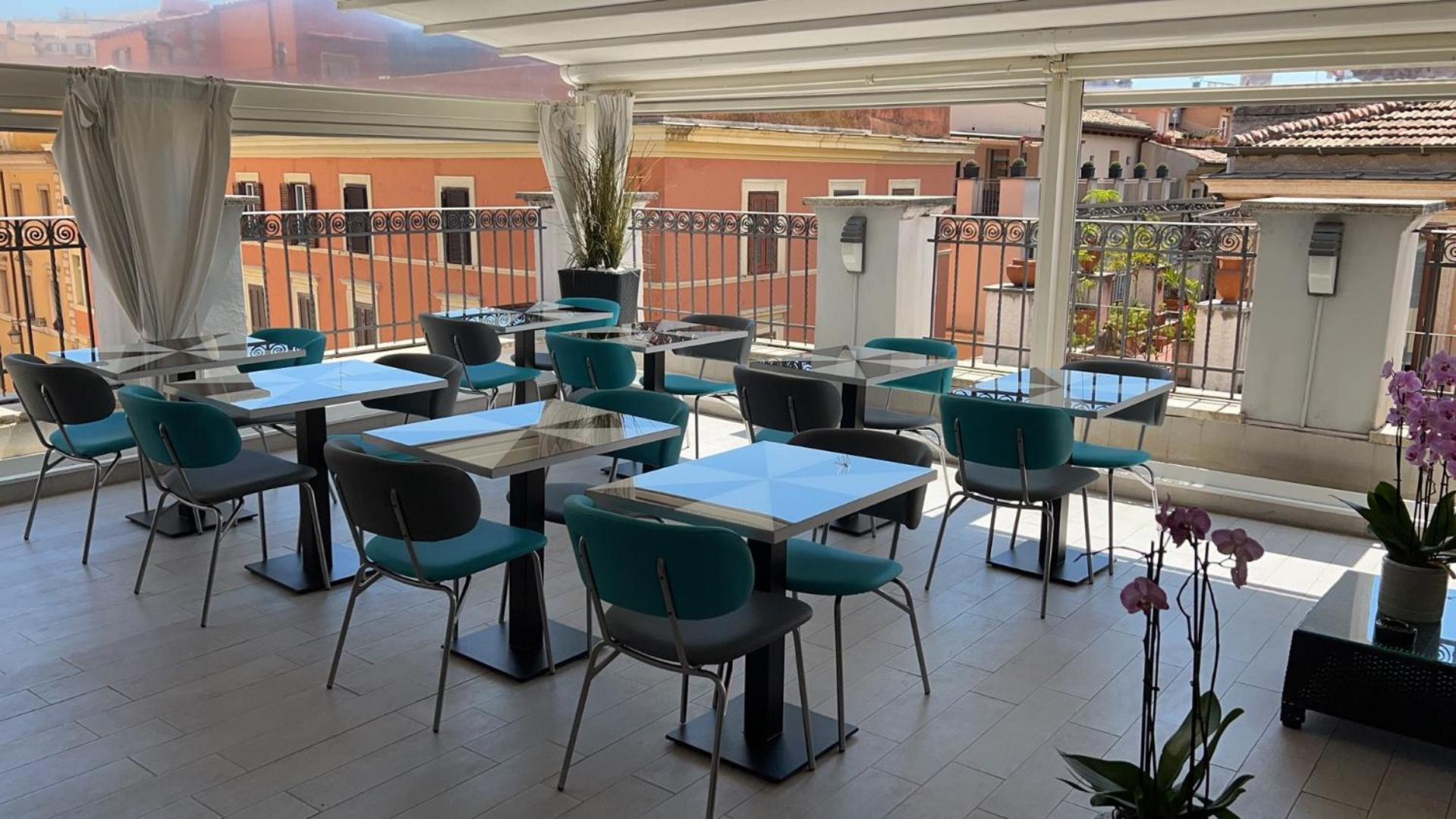 Relais Trevi 95 Boutique Hotel