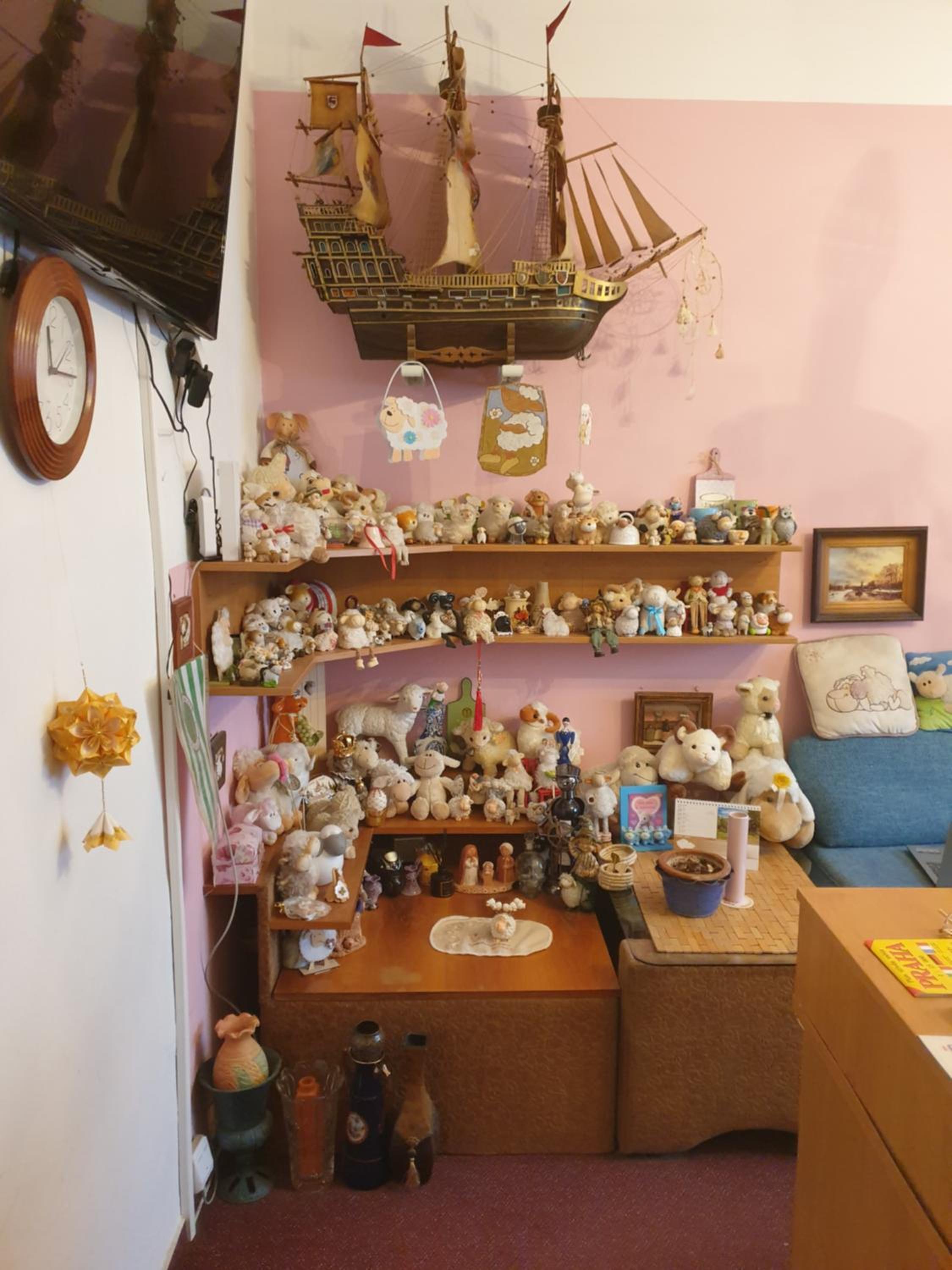 Pension Beránek