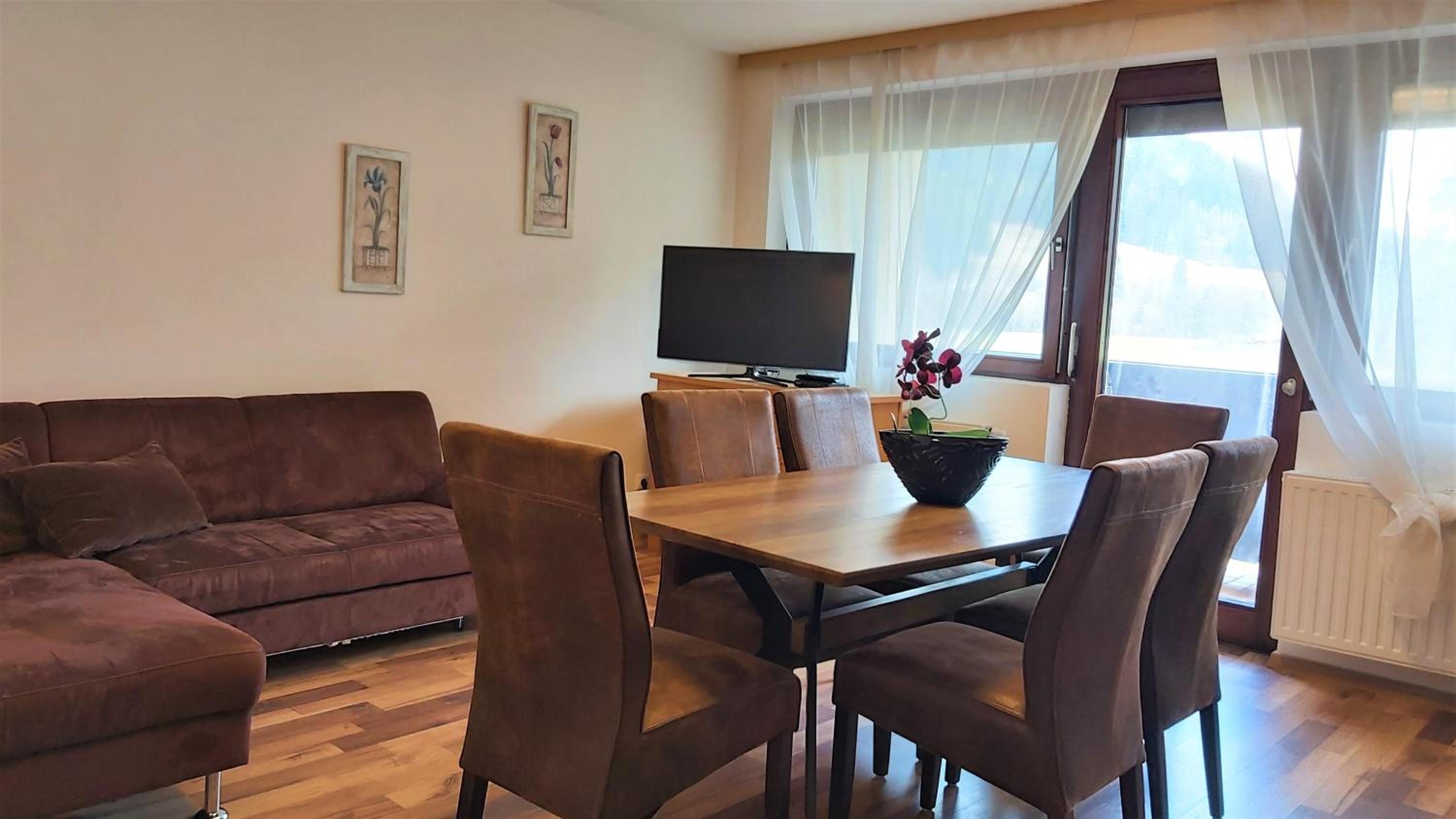 Ski Vital Apartments