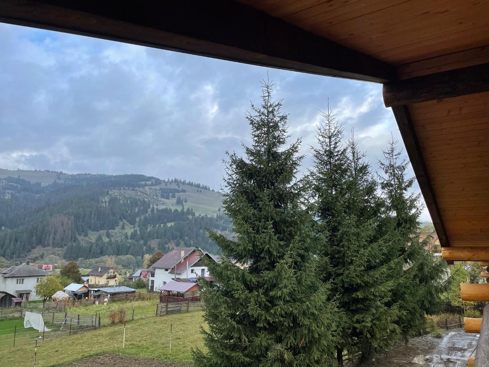 Chalet Poligon