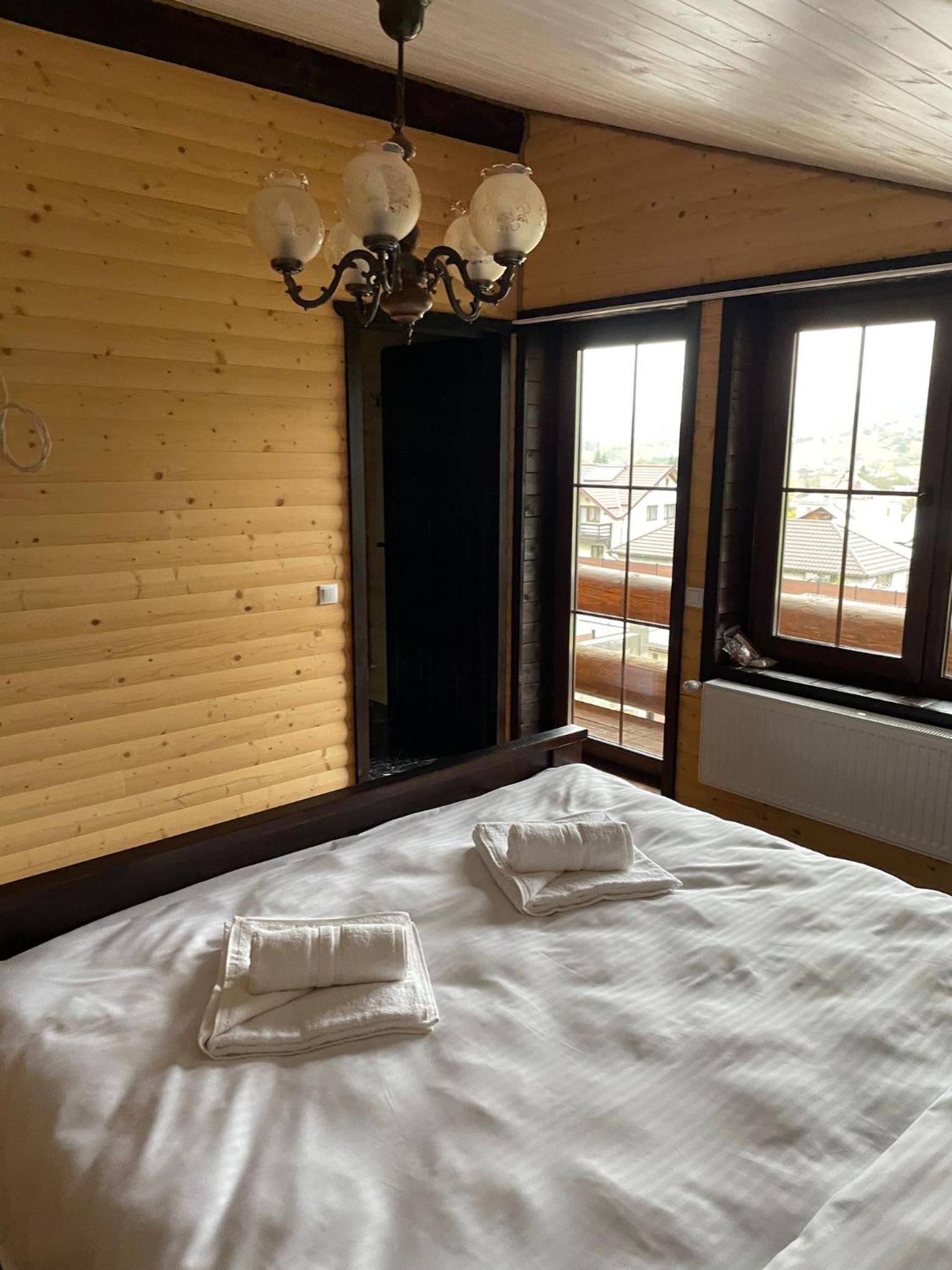 Chalet Poligon