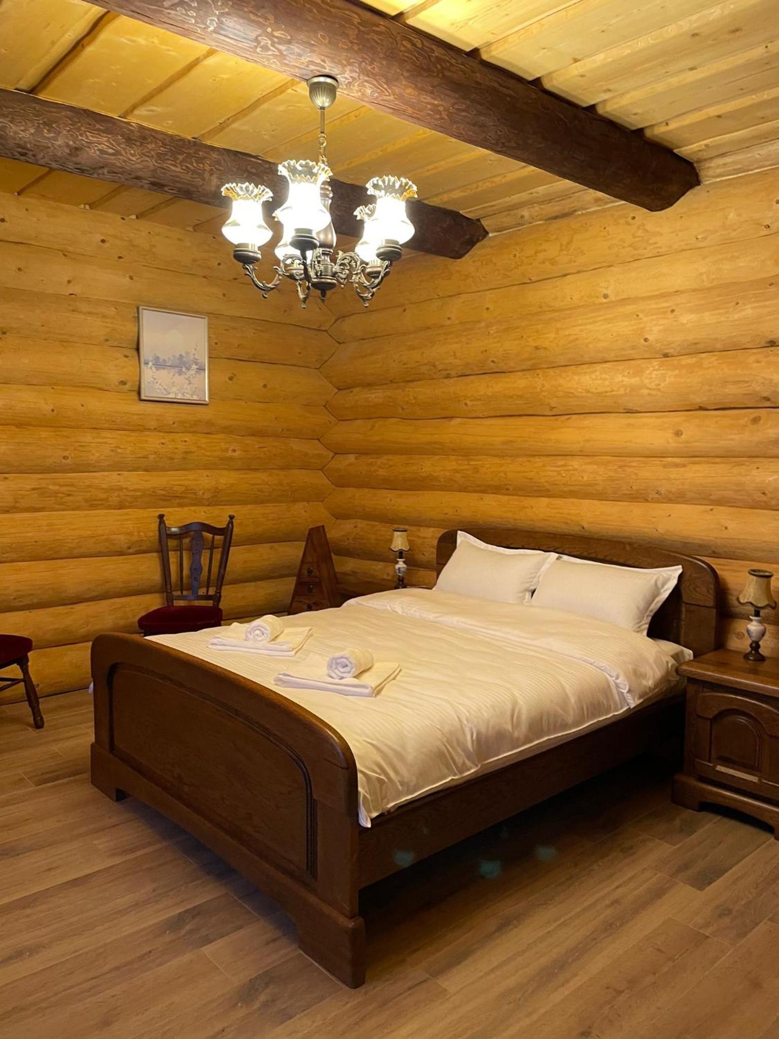Chalet Poligon