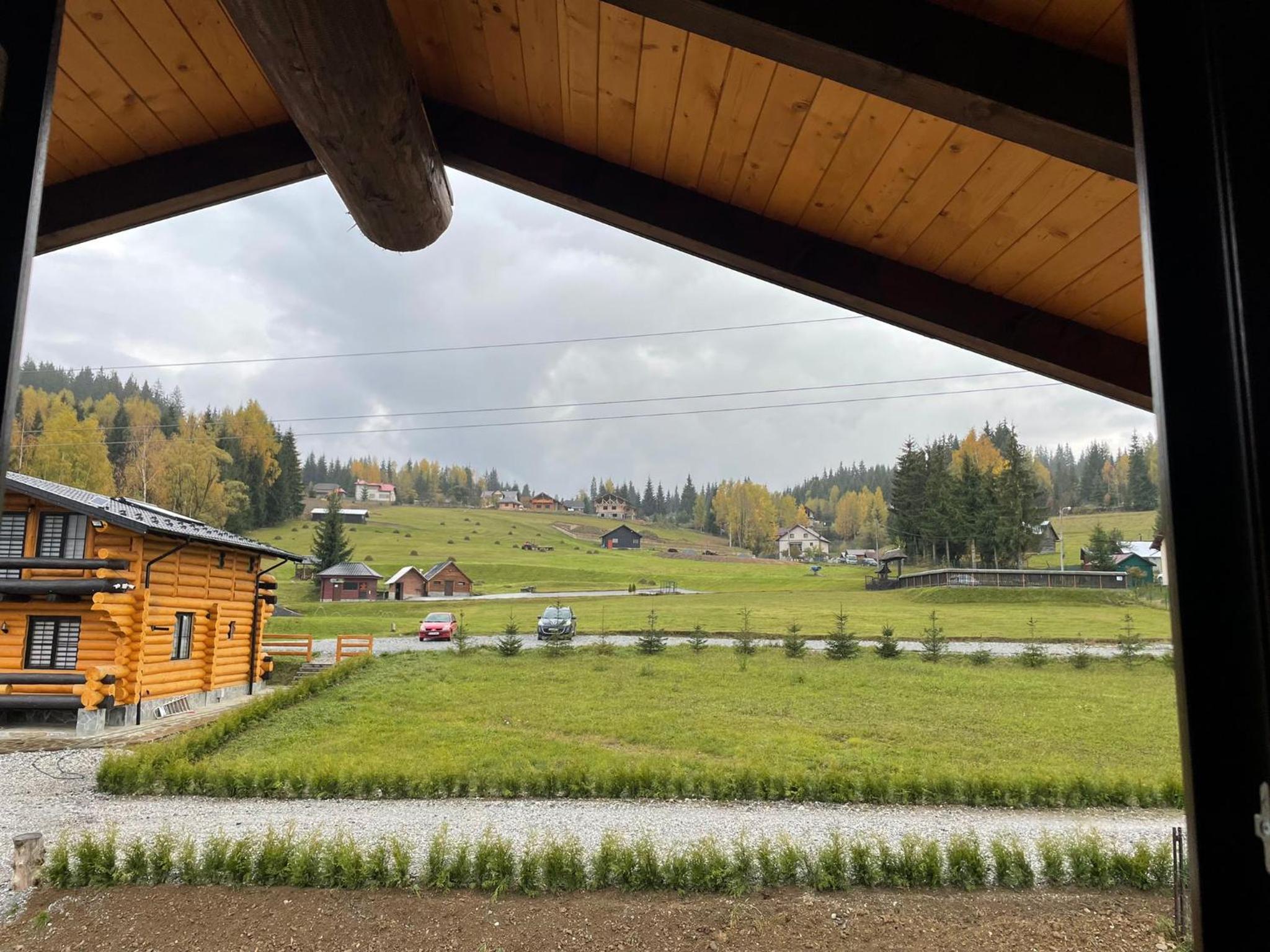 Chalet Poligon
