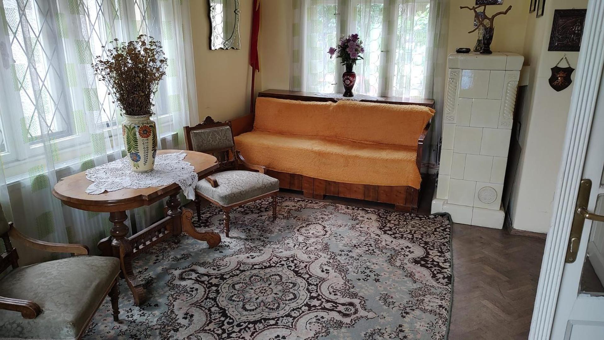 Casa istorica view 2