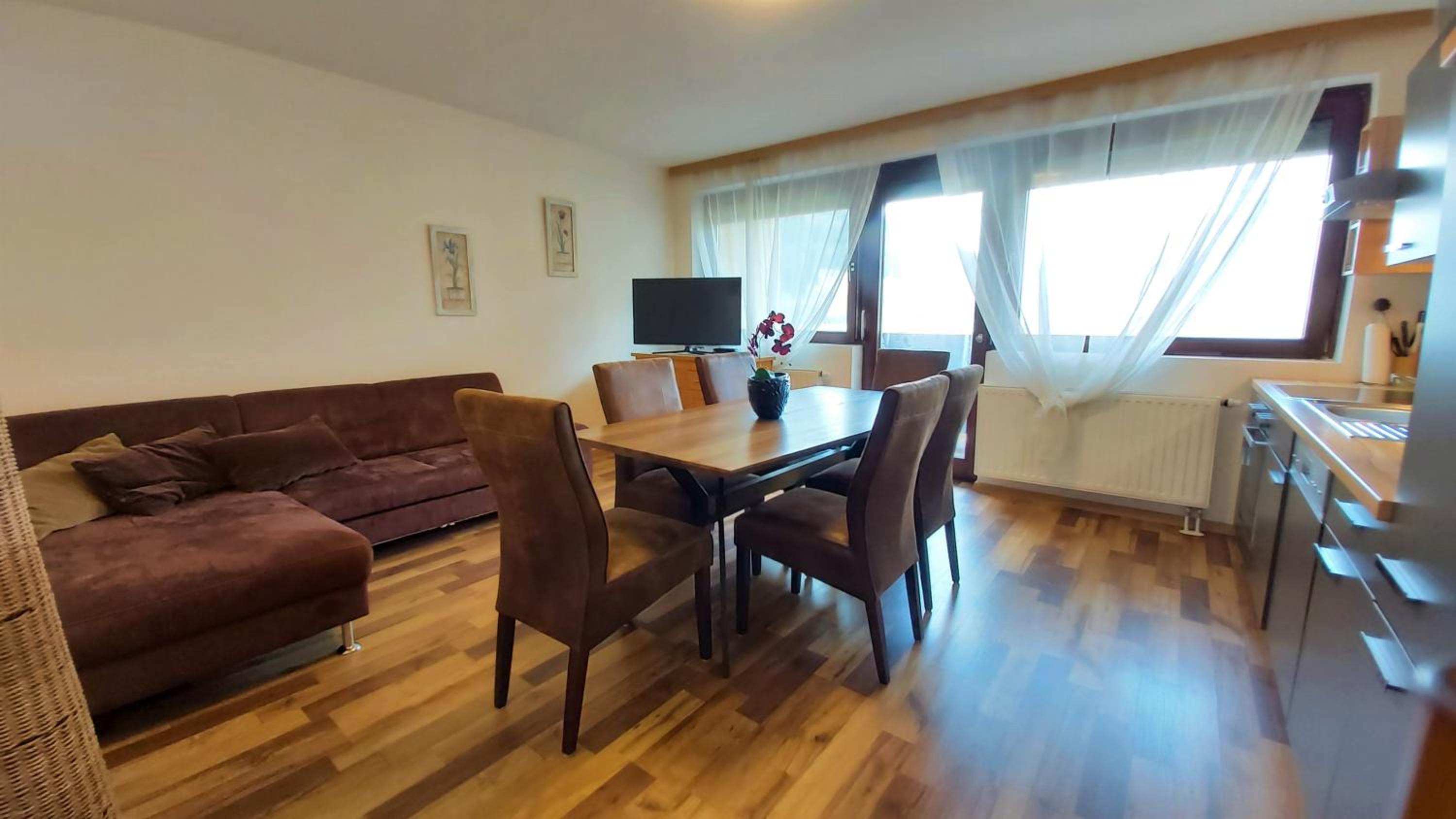 Ski Vital Apartments