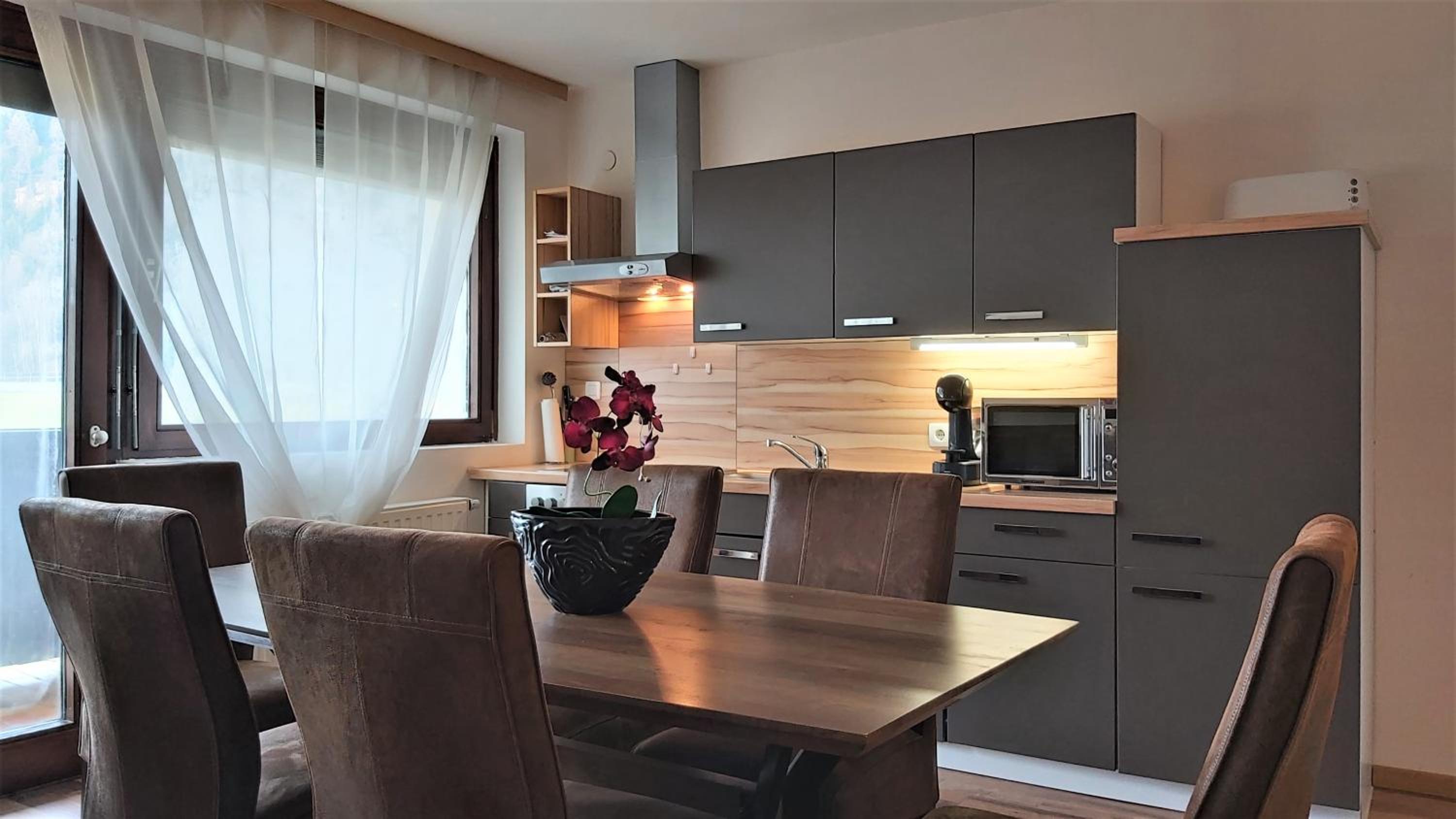 Ski Vital Apartments