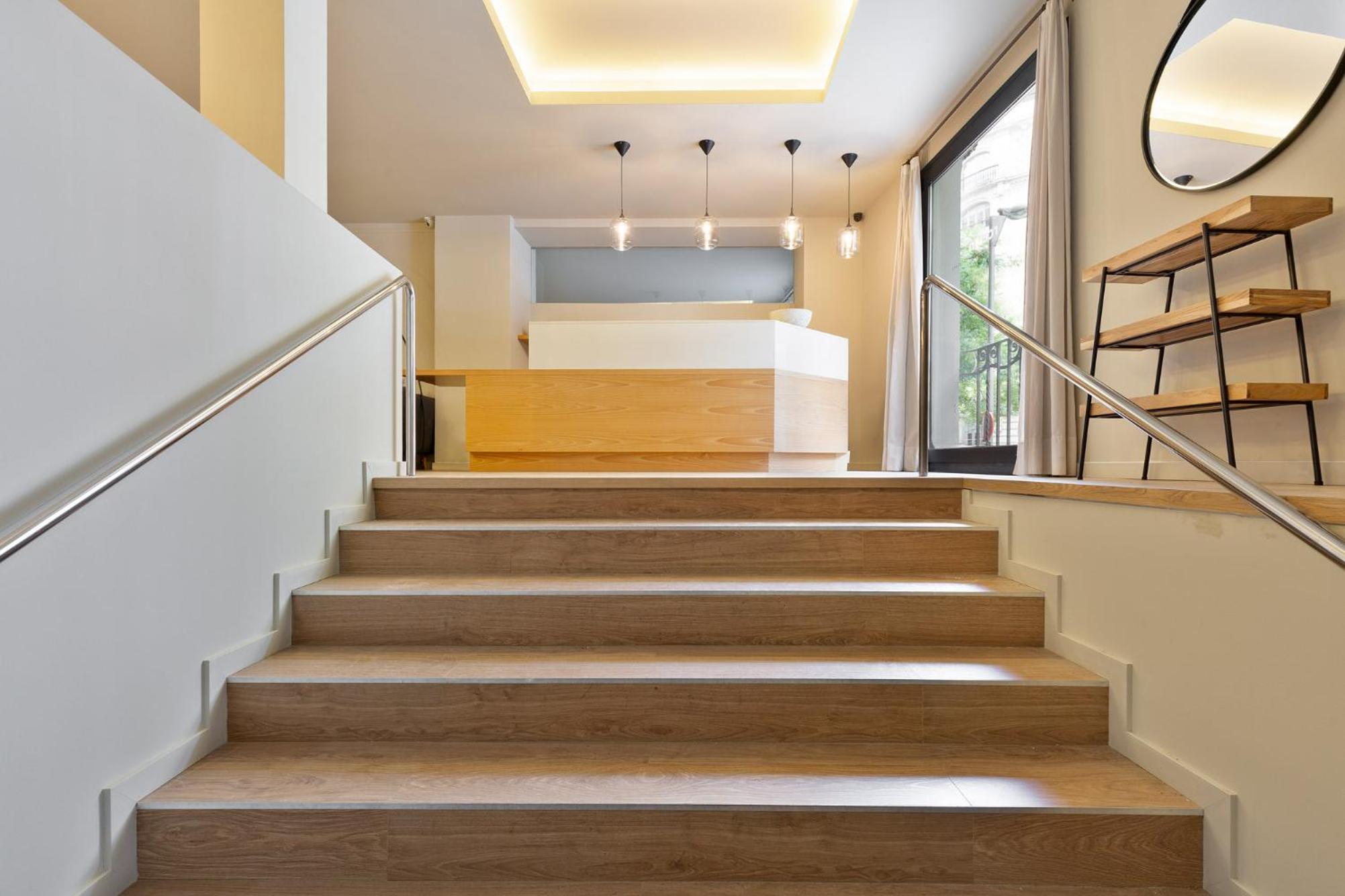 Ola Living Hostal Diagonal