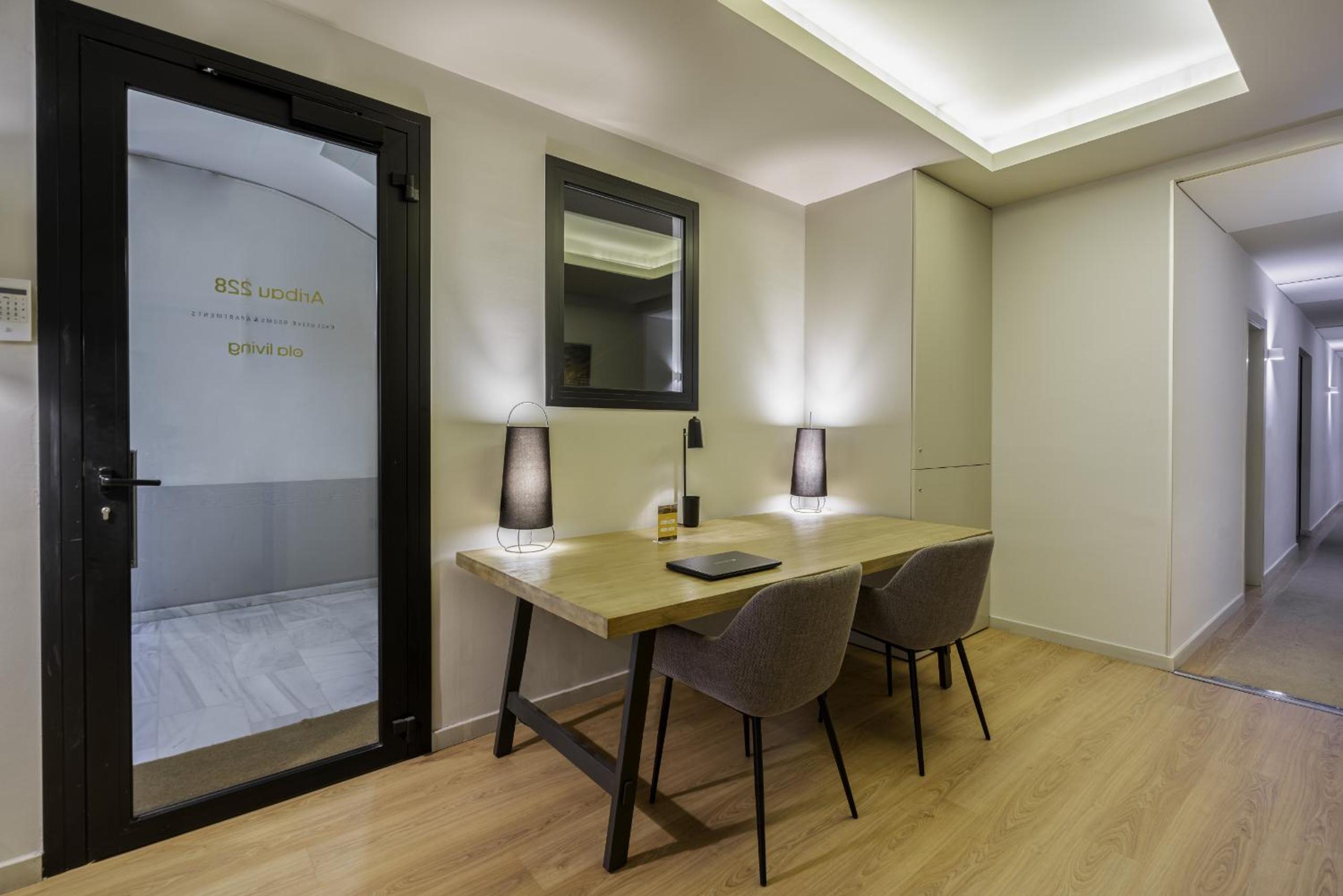 Ola Living Hostal Diagonal