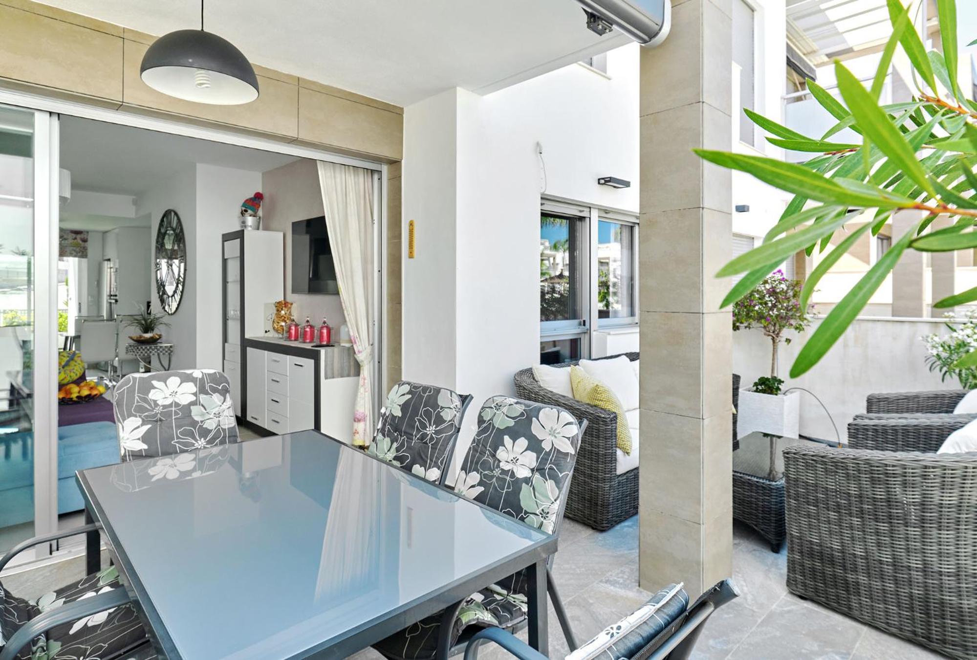 Apartament Vista Verde
