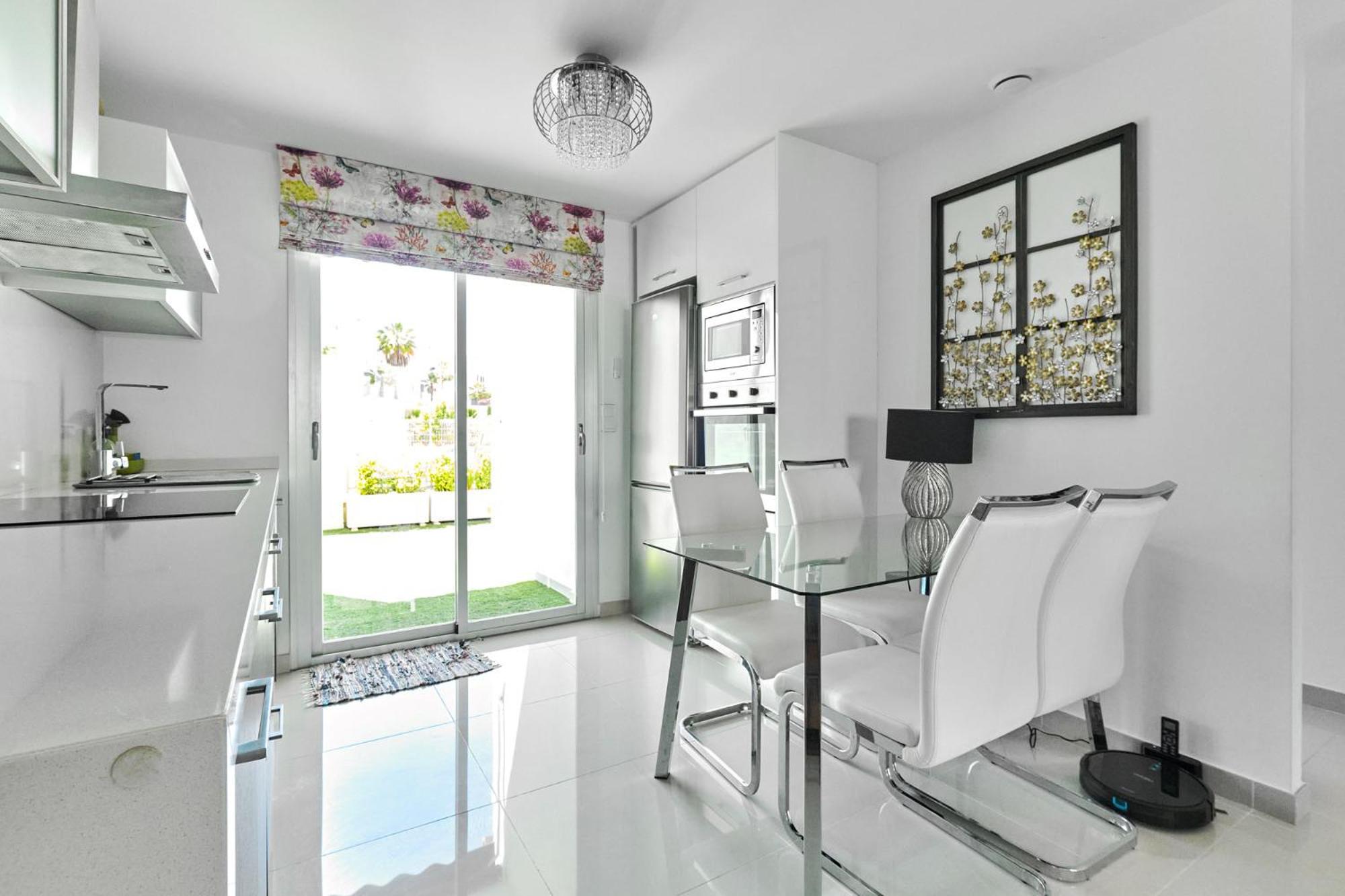 Apartament Vista Verde