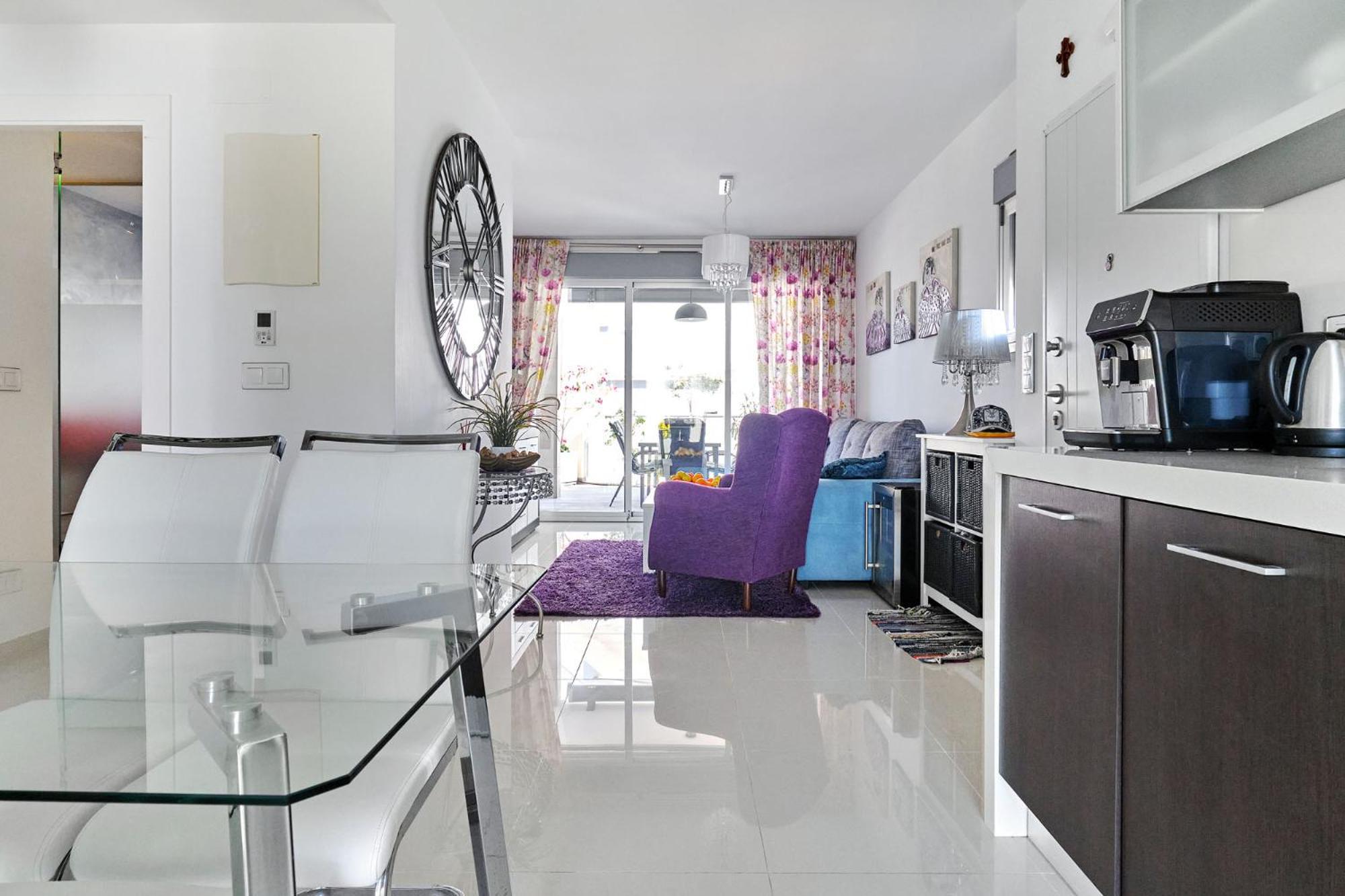 Apartament Vista Verde