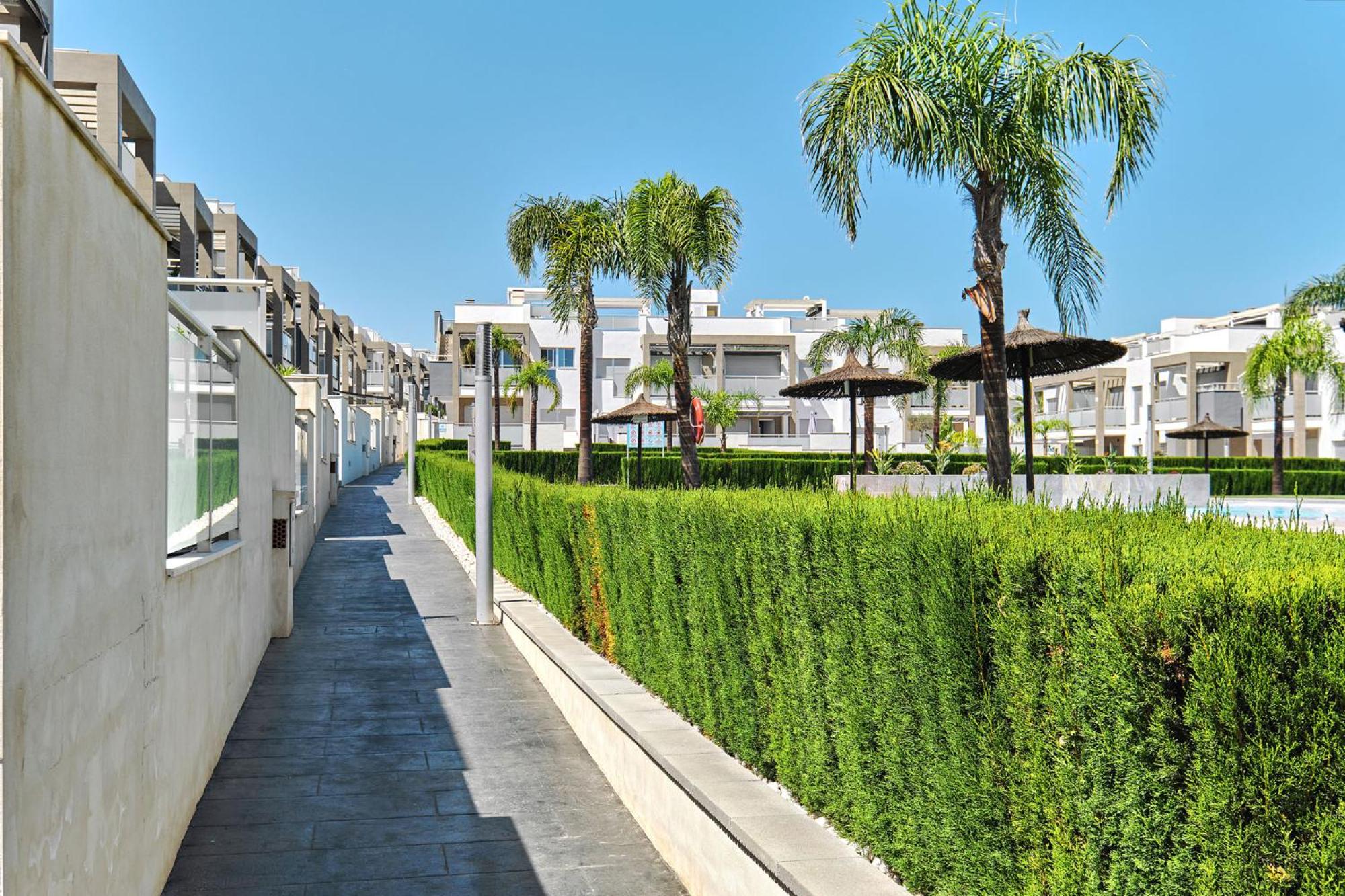 Apartament Vista Verde