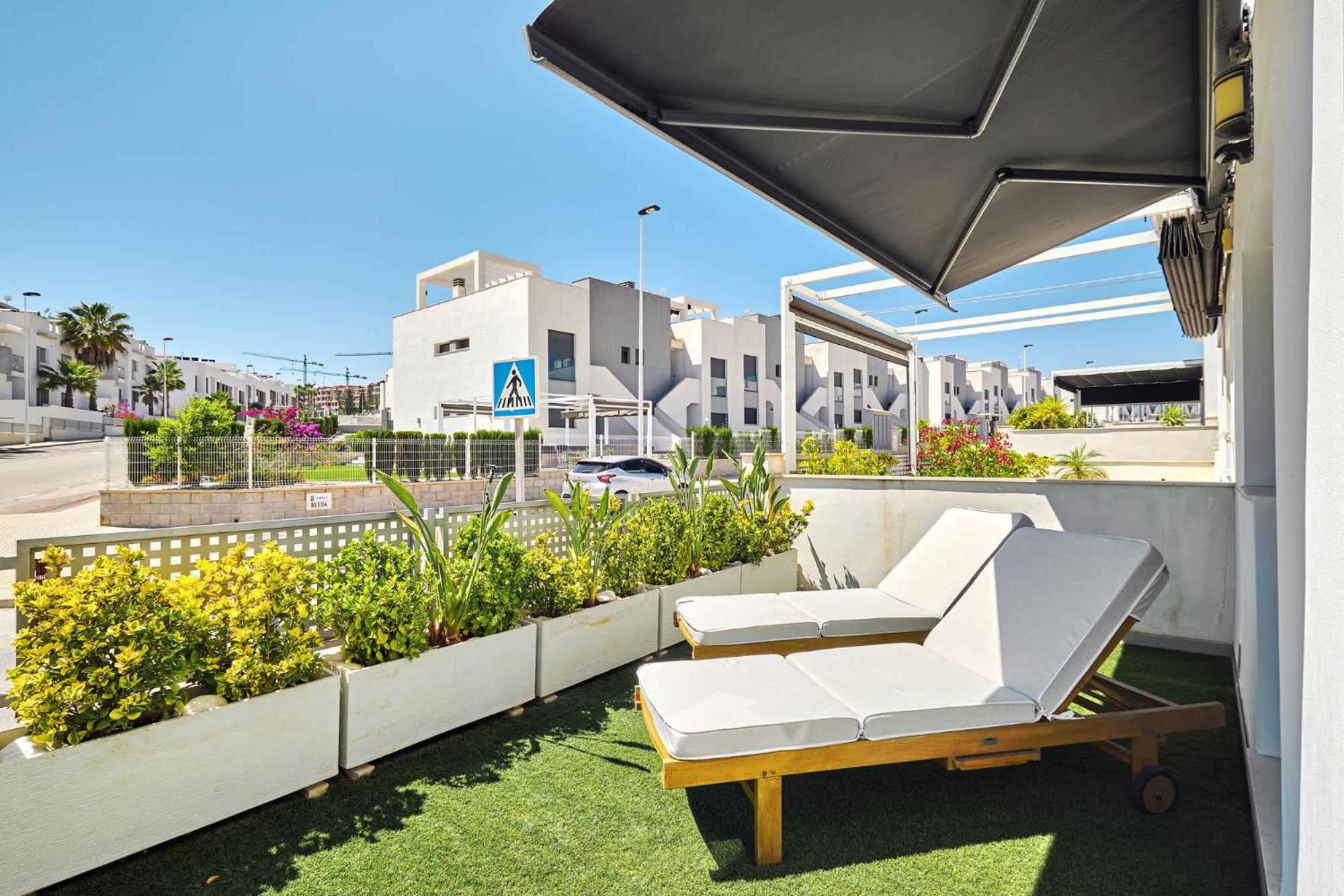 Apartament Vista Verde