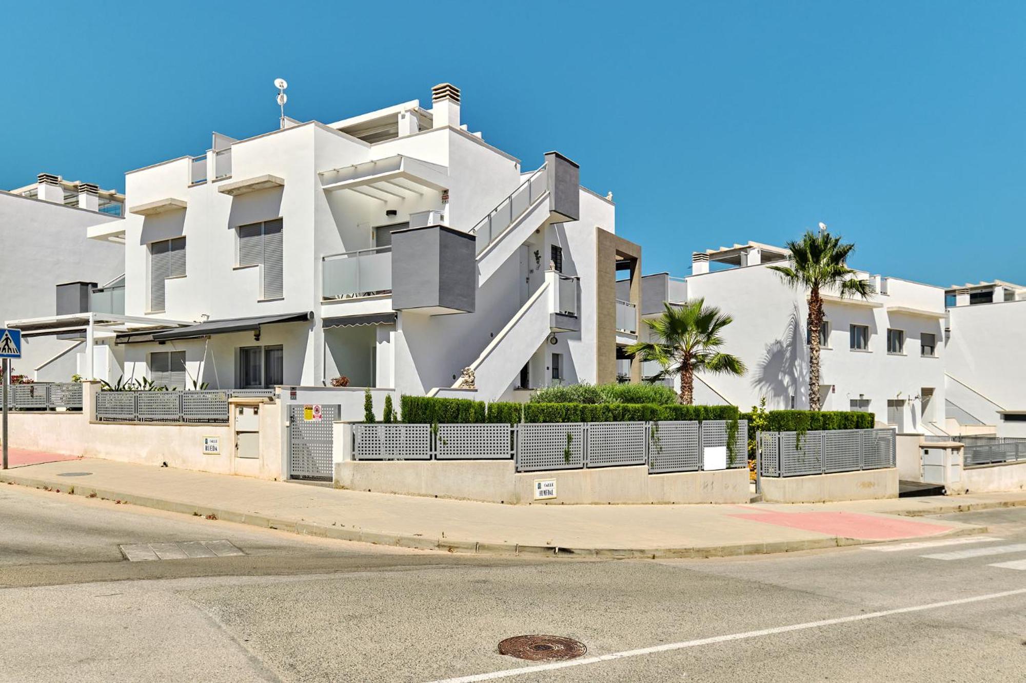 Apartament Vista Verde